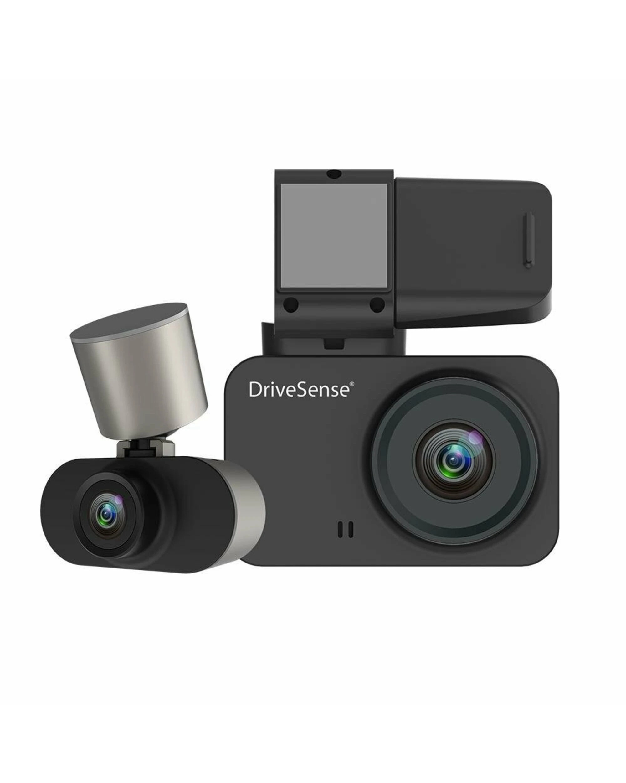 3 Andatech DriveSense Ranger Duo Dash Cam, 3 of 5