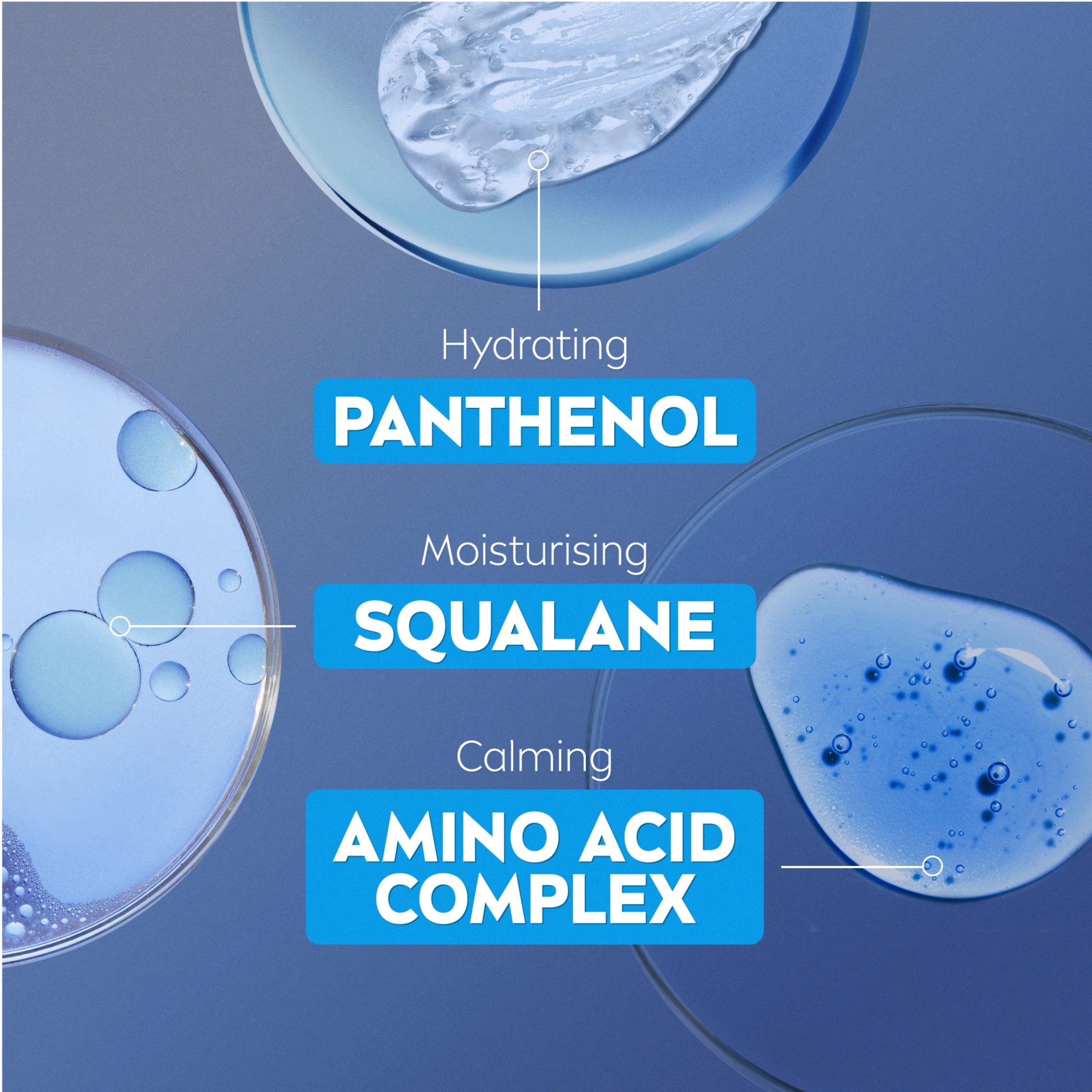 5 Nivea Regenerating Micellar Water 400ml - 5% Serum with Panthenol and Squalane, 5 of 7