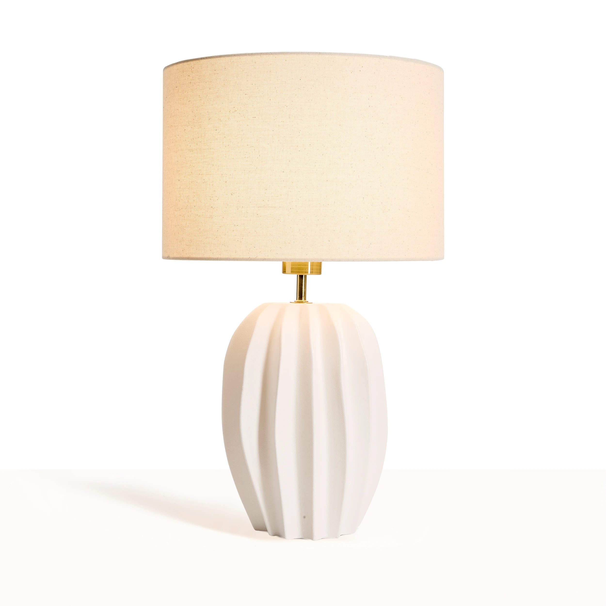 1 Cove Table Lamp, 1 of 7