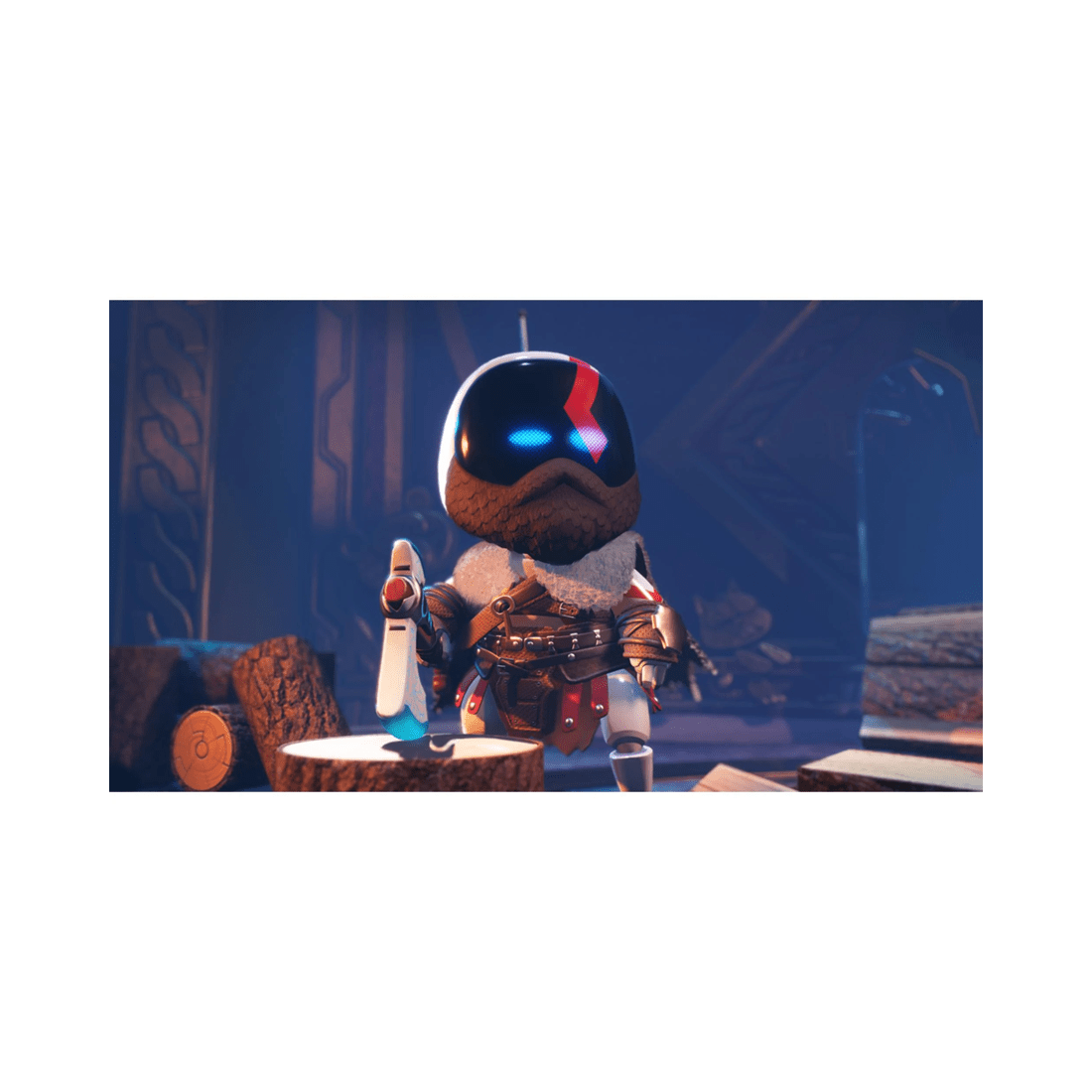 8 Sony Interactive Entertainment Astro Bot - PS5, 8 of 10