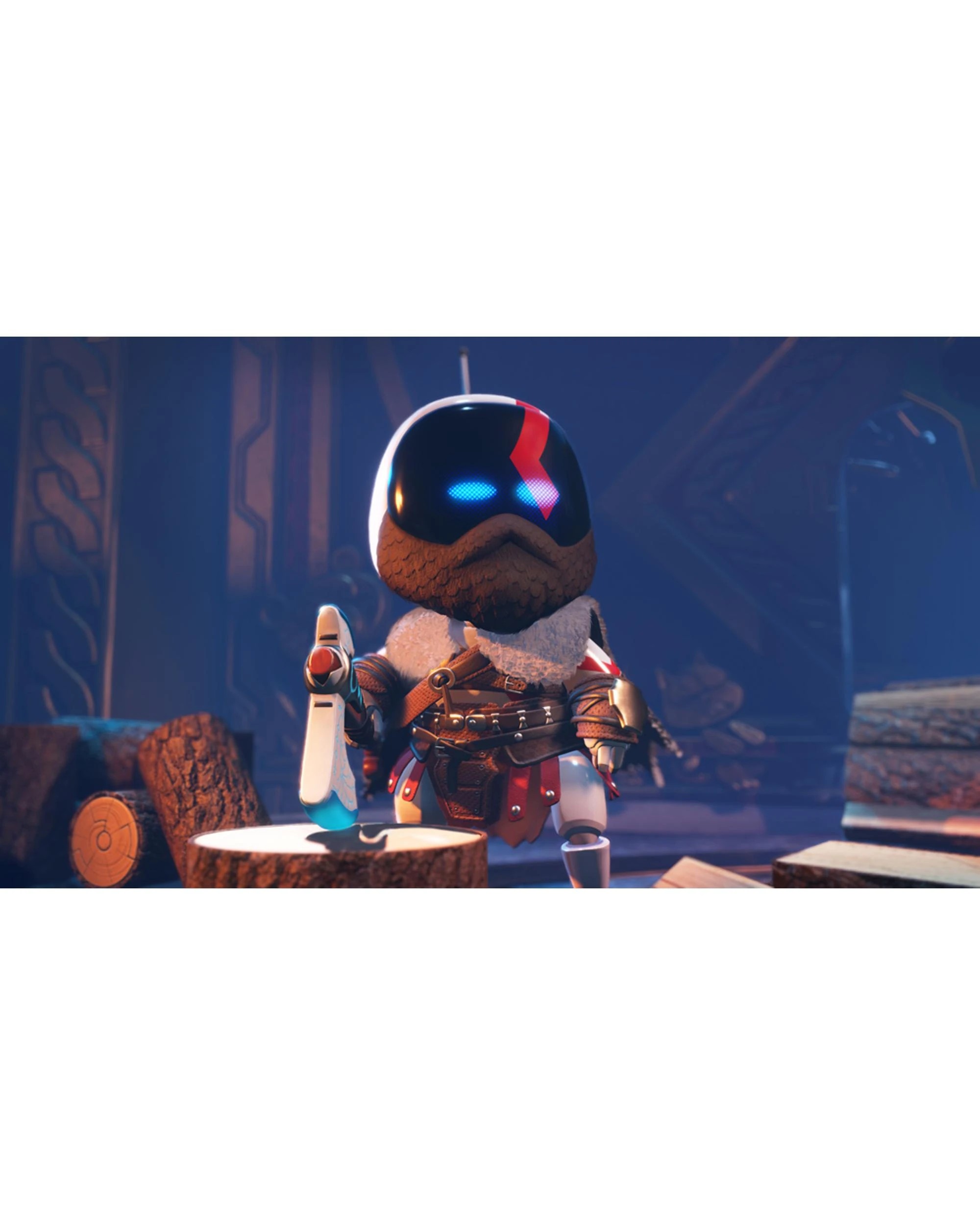 8 Astro Bot - PS5, 8 of 10