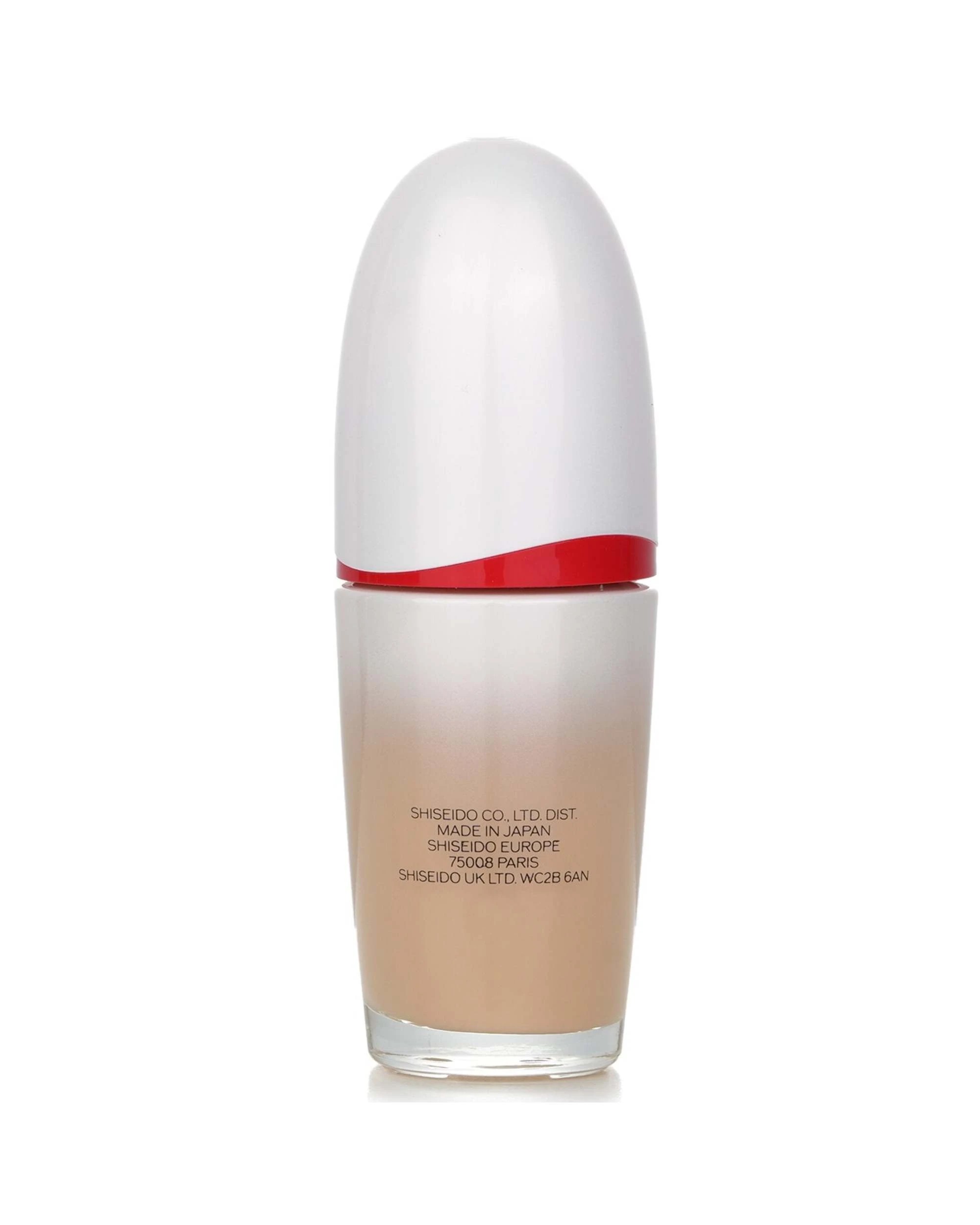 3 Shiseido Revitalessence Skin Glow Foundation SPF 30 - # 230 Alder  30ml/1oz - Natural, 3 of 4
