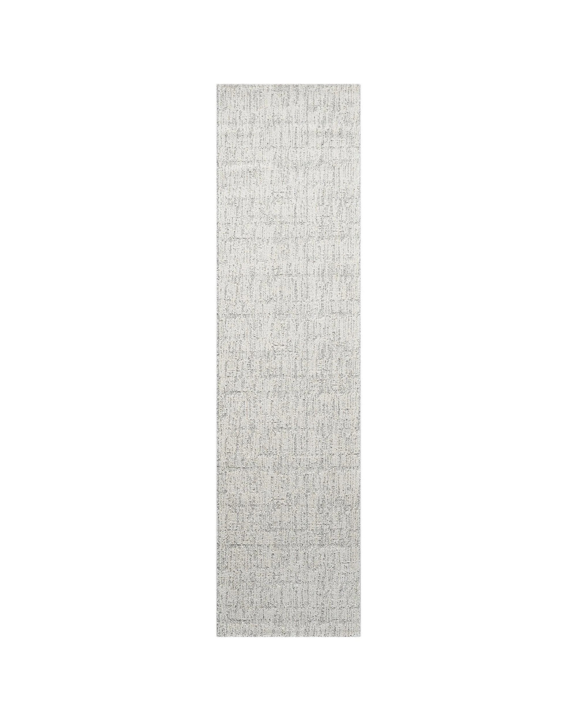 1 La Grace Home Galvin Premium Runner - 80x300cm - Oyster, 1 of 10