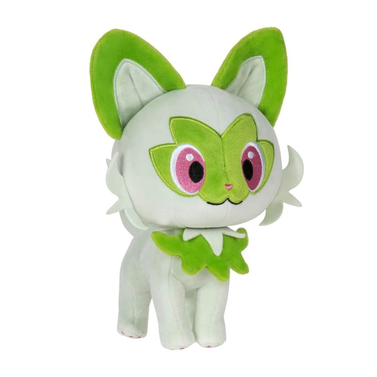 3 20cm Pokemon Generation IX Plush - Assorted, 3 of 8
