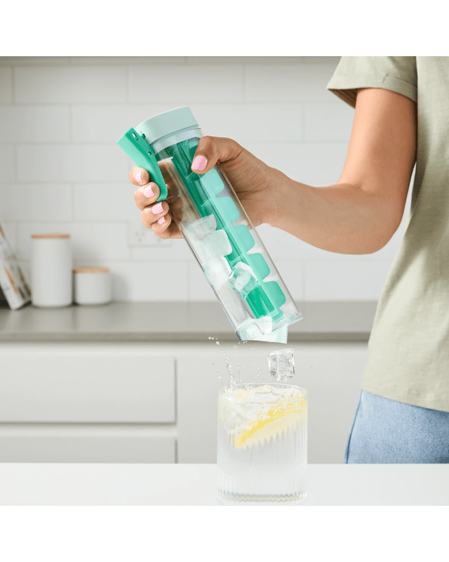 Ice Pull Release Dispe