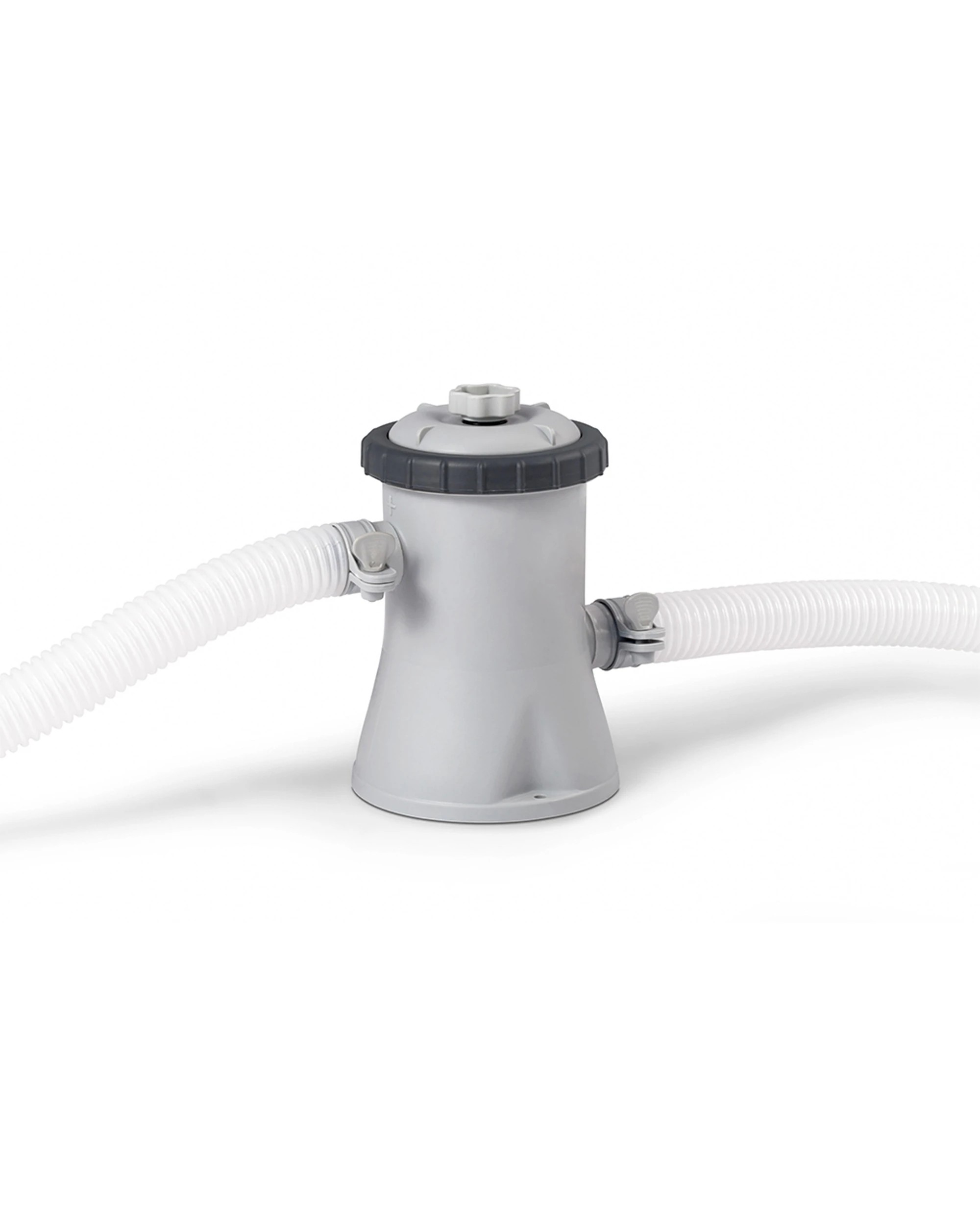 1 Intex C330 Cartridge Filter Pump 220-240V For Above Ground Pool - Multi, 1 of 1