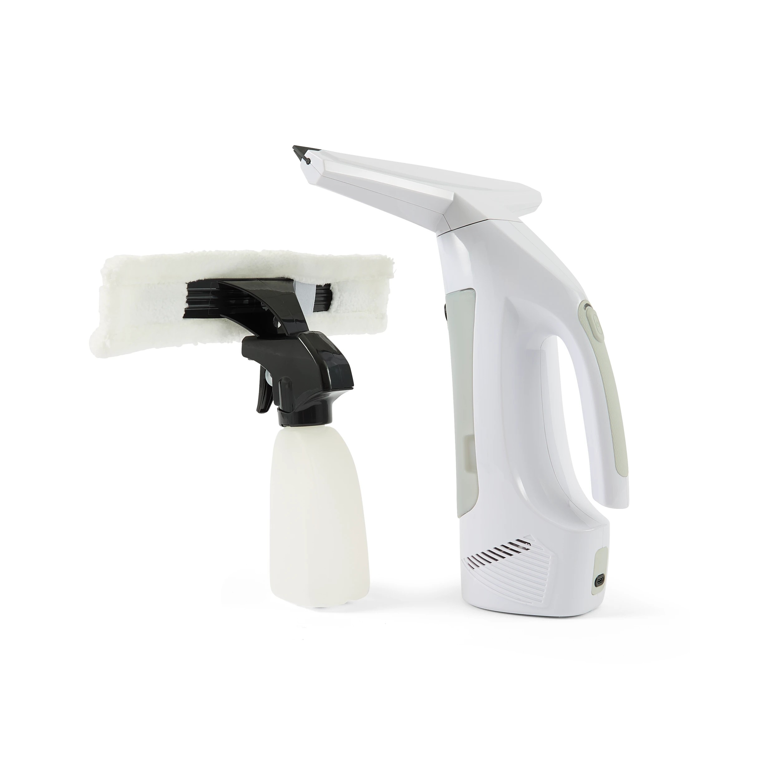 4 Window Vacuum Cleaner, 4 of 10