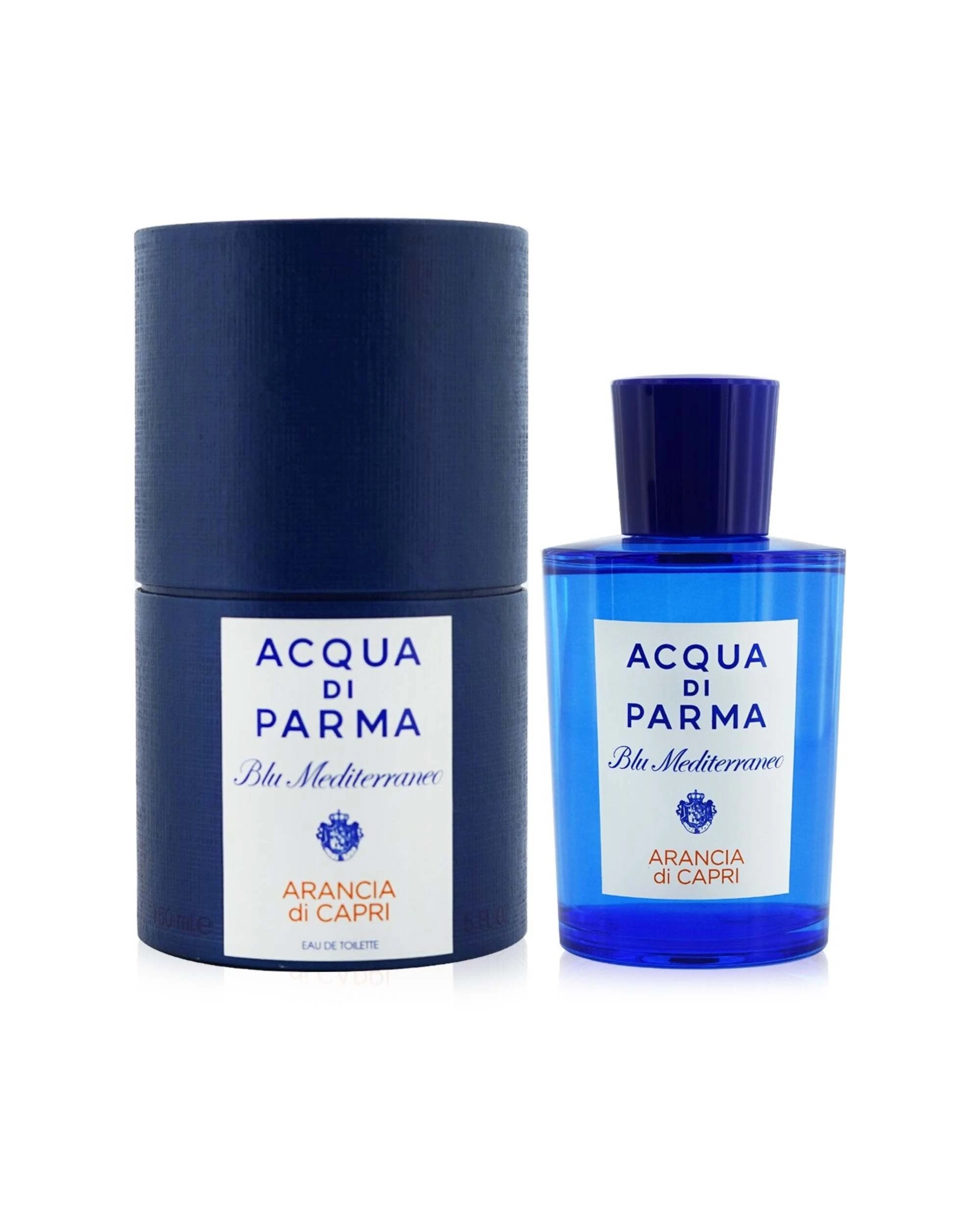 3 Acqua Di Parma Blu Mediterraneo Arancia Di Capri Eau De Toilette Spray  30ml/1oz, 3 of 4