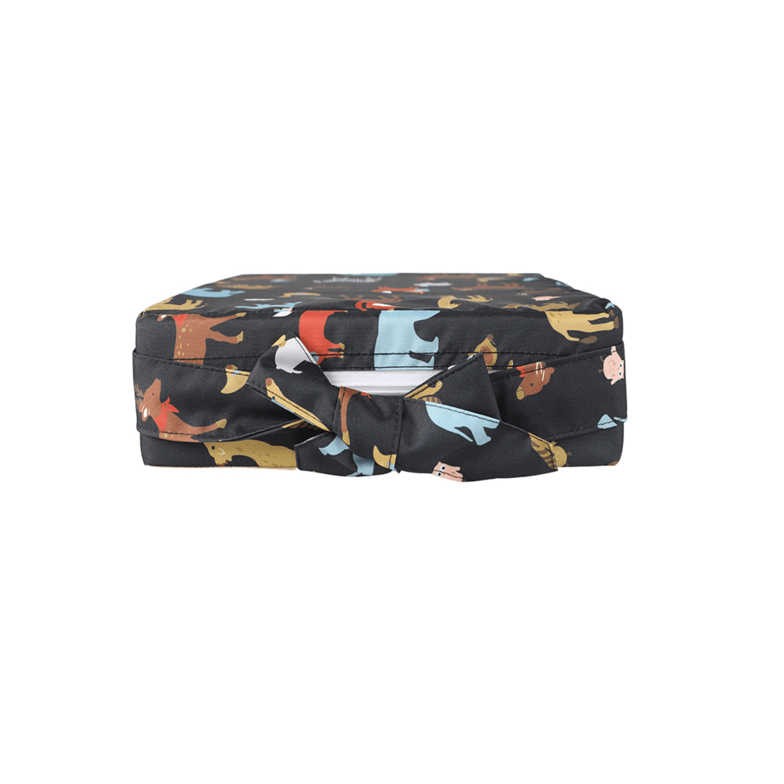 5 BoPeep Kid Chair Cushion 8CM Thickness - Black, 5 of 8