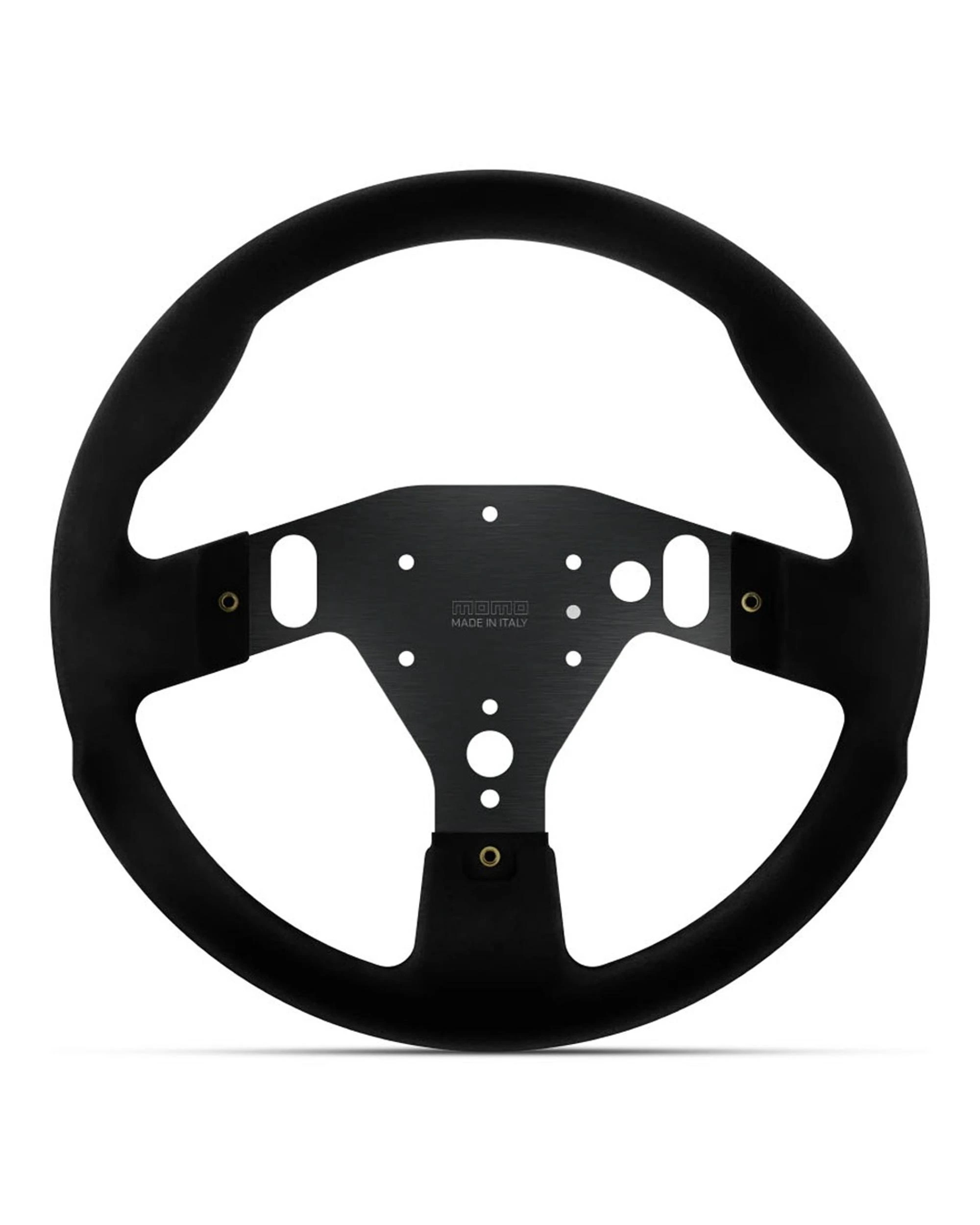 3 MOMO × Logitech G Sim GT 320 Steering Wheel Attachment for RS Wheel Hub, 3 of 9