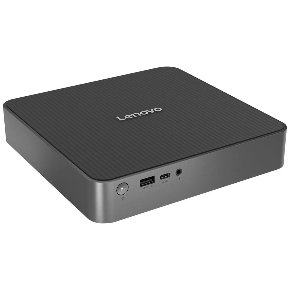 2 Lenovo IdeaCentre Mini Desktop PC Snapdragon X1 32GB/1TB, 2 of 5