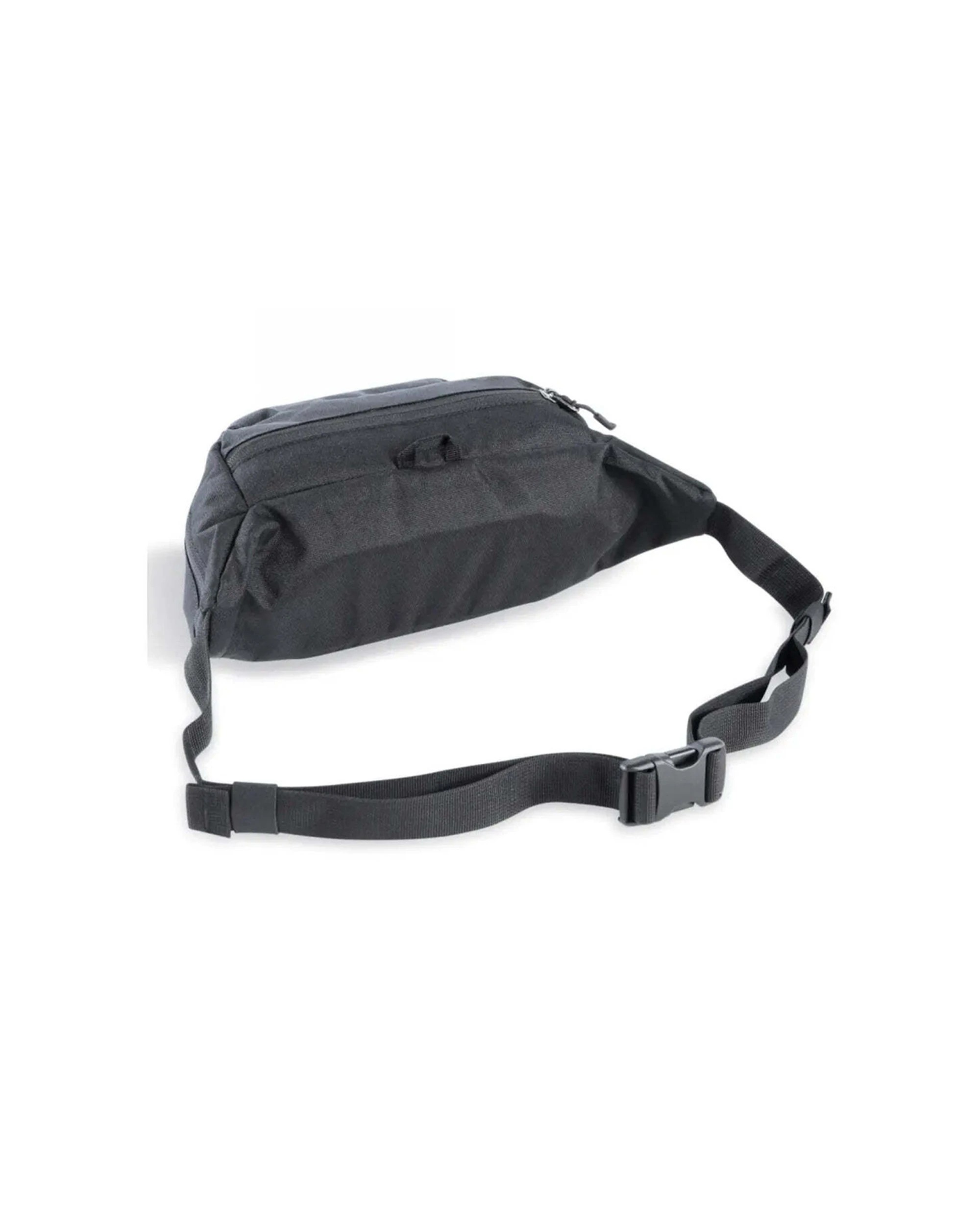 3 Tatonka Funny Bag M Ultra Light Hip Bag Bum Bag Spacious Compartments - Black, 3 of 3