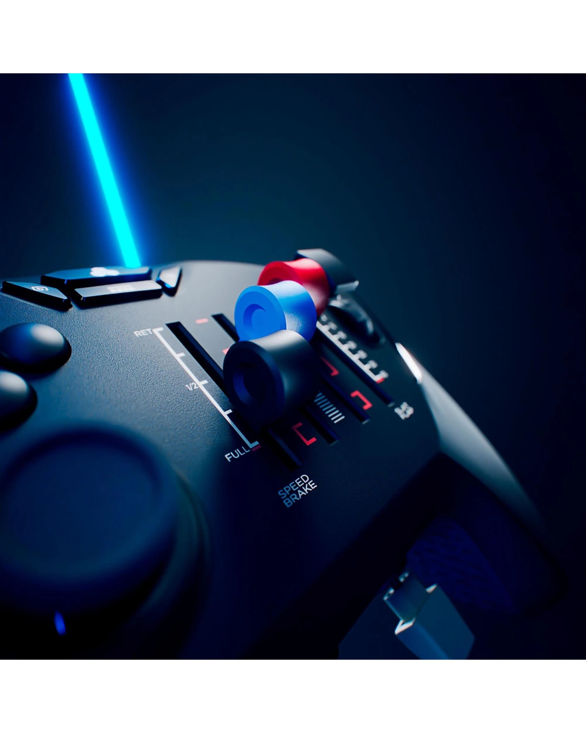 9 Honeycomb Aeronautical ECHO Aviation Controller, 9 of 10