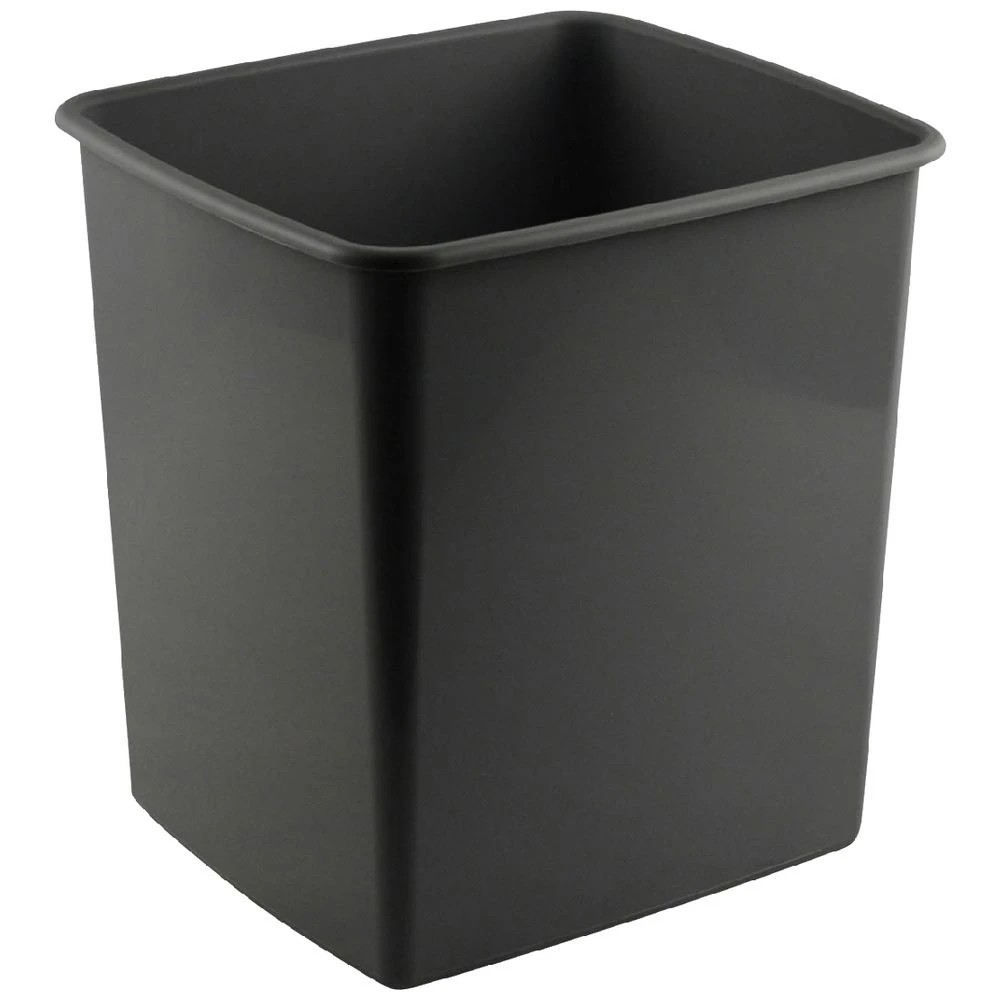 1 Italplast Tidy Bin 15L Space Grey, 1 of 1