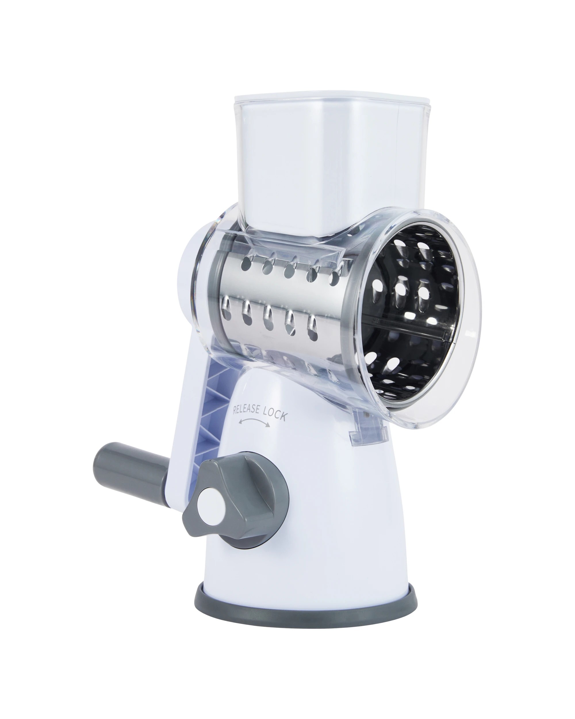 3 Drum Grater, 3 of 8