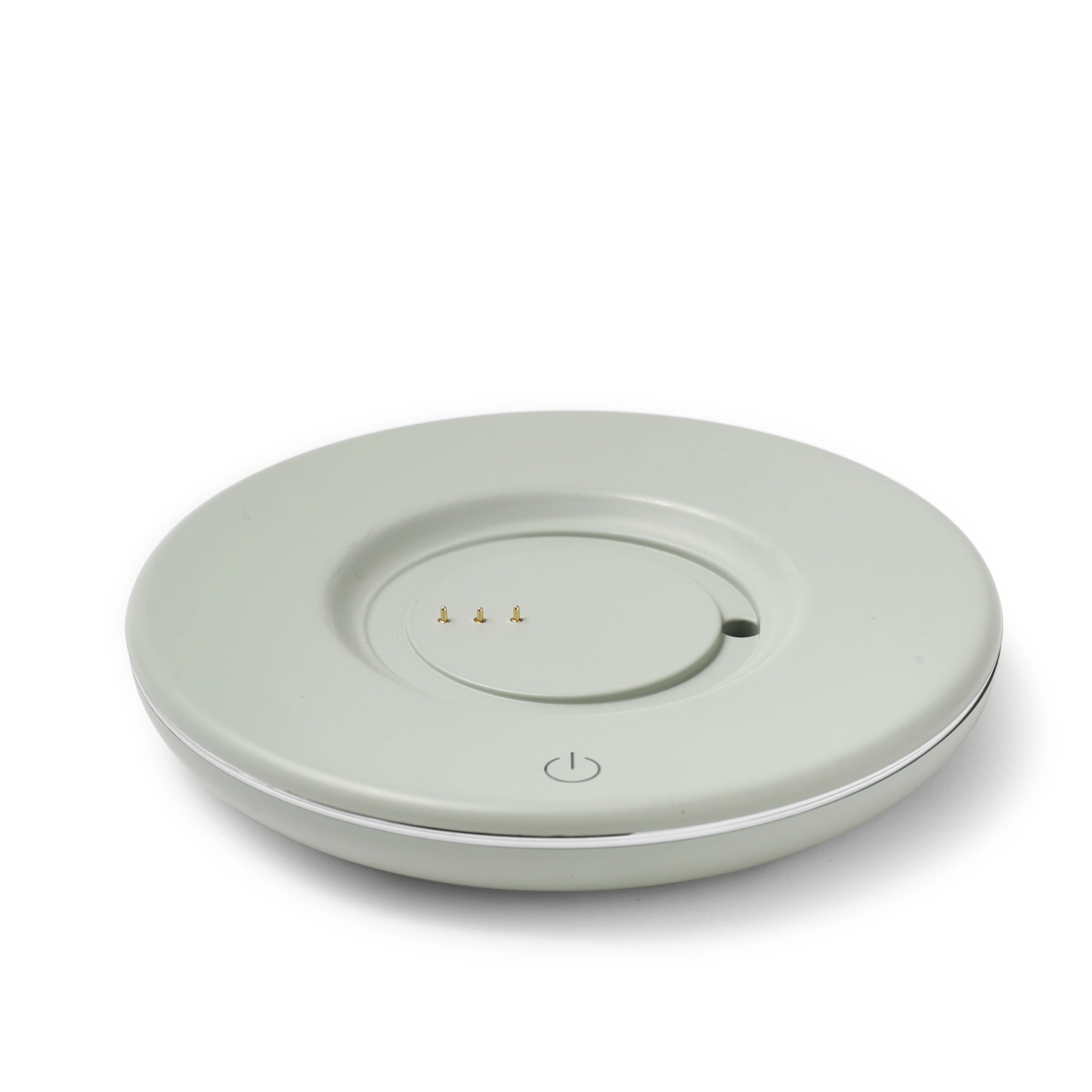 7 Warming Mug - Green, 7 of 7