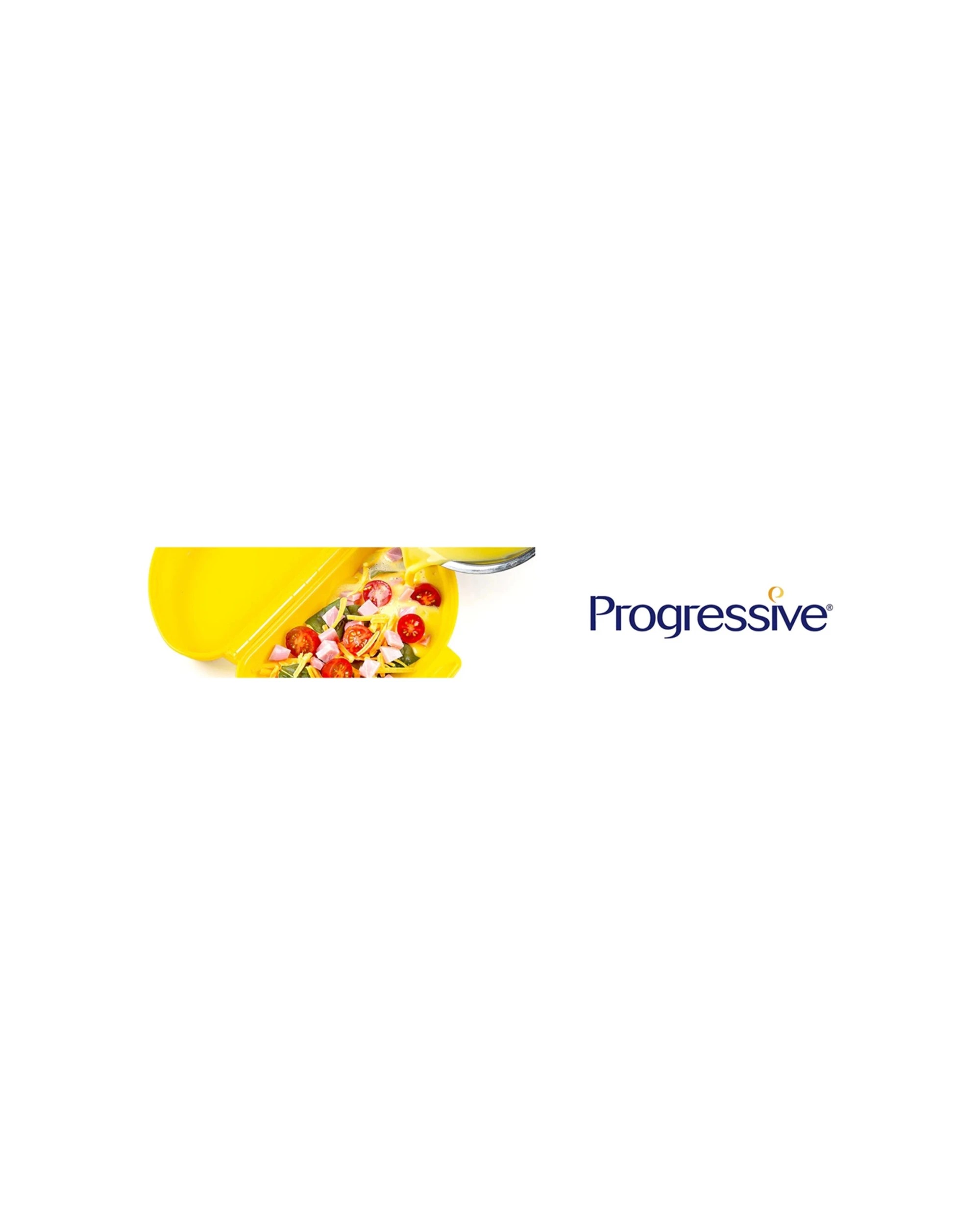4 Progressive 26cm High-Heat Polypropylene Microwave Food Cover Model 55088 - Plain, 4 of 4