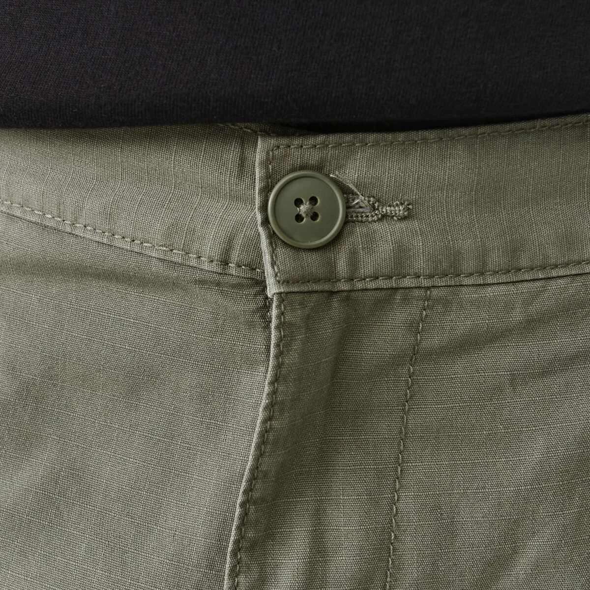 4 Utility Relax Cargo Pants Grn Forest, 4 of 8