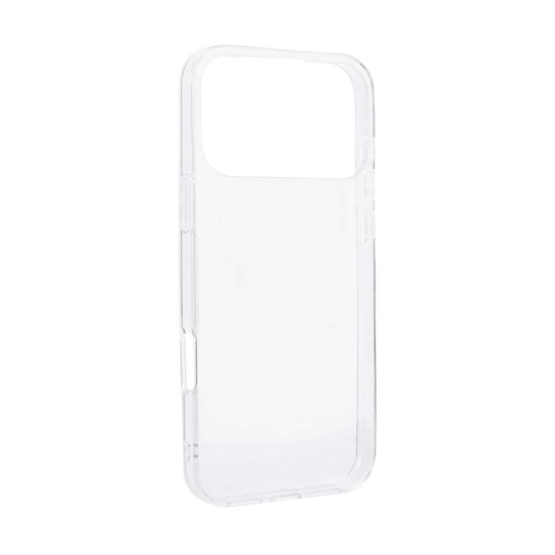 3 iPhone 17 Pro Max Case - Clear, 3 of 6