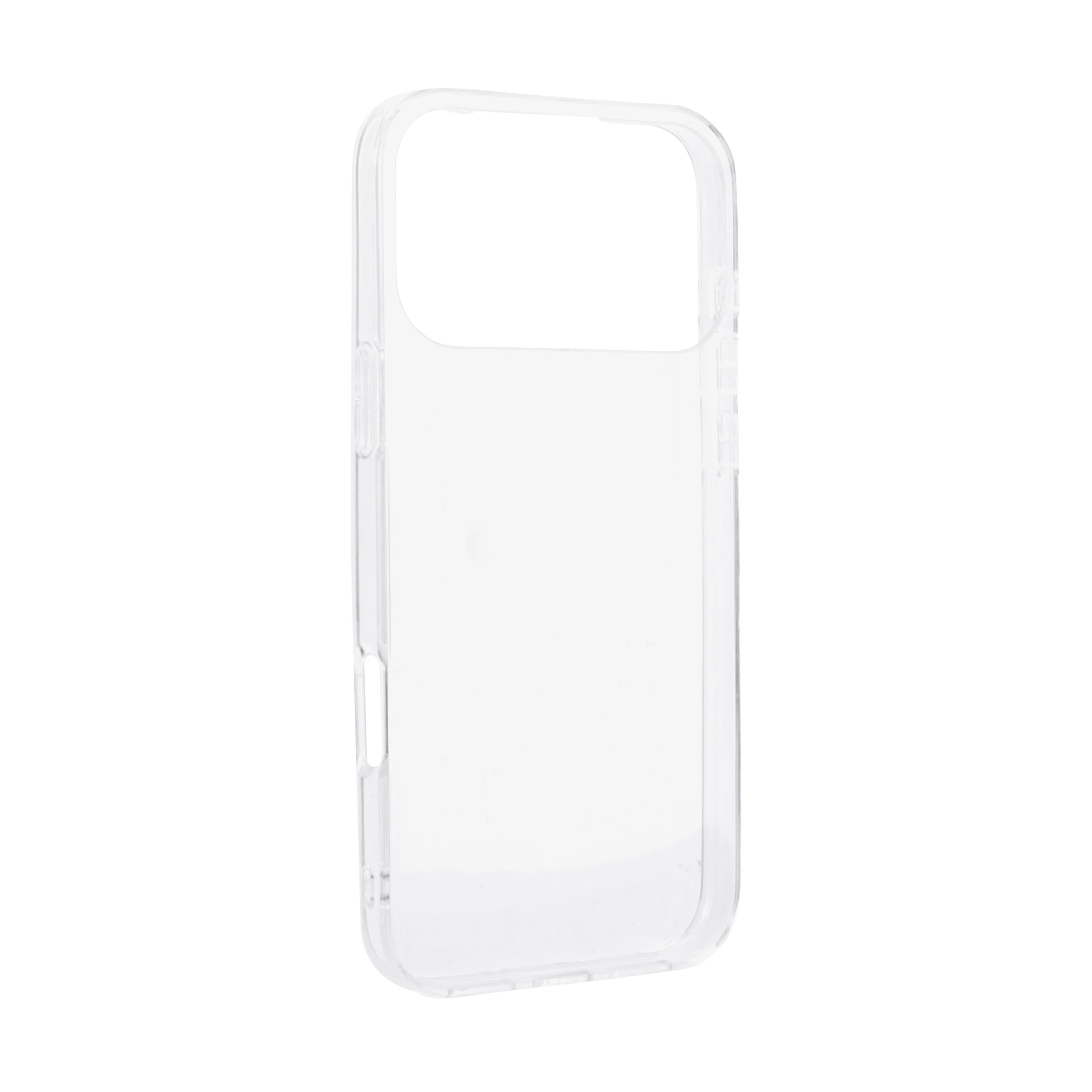 3 iPhone 17 Pro Max Case - Clear, 3 of 6