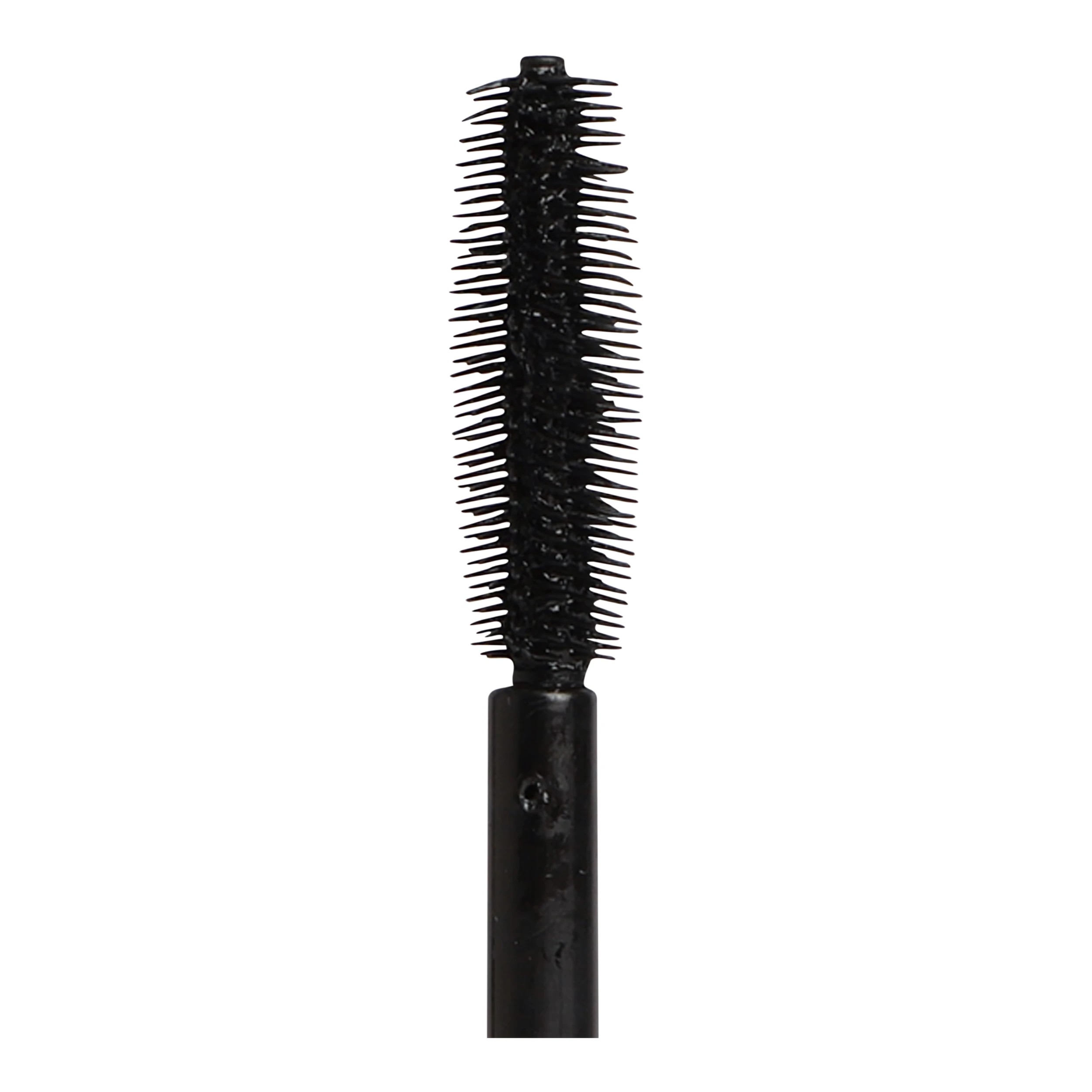 4 BYS Lash Flare Mascara - Blackest Black, 4 of 4