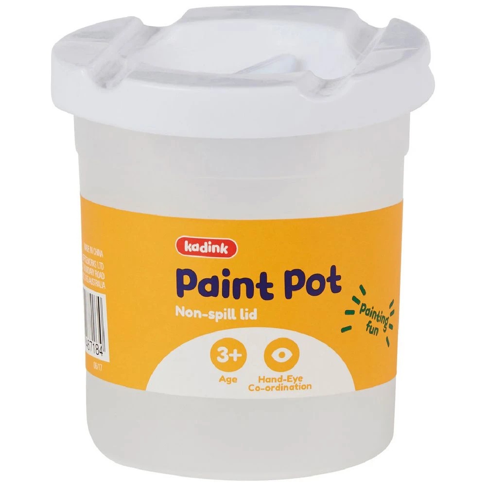 1 Kadink Paint Pot, 1 of 2
