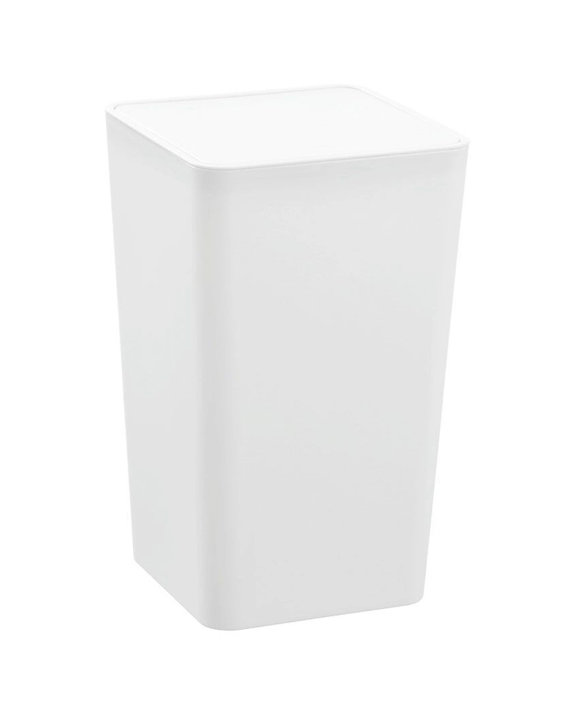 5 Boxsweden 6PK Boxsweden Touch Swing Bin Square Durable 7.5L - Multi, 5 of 7