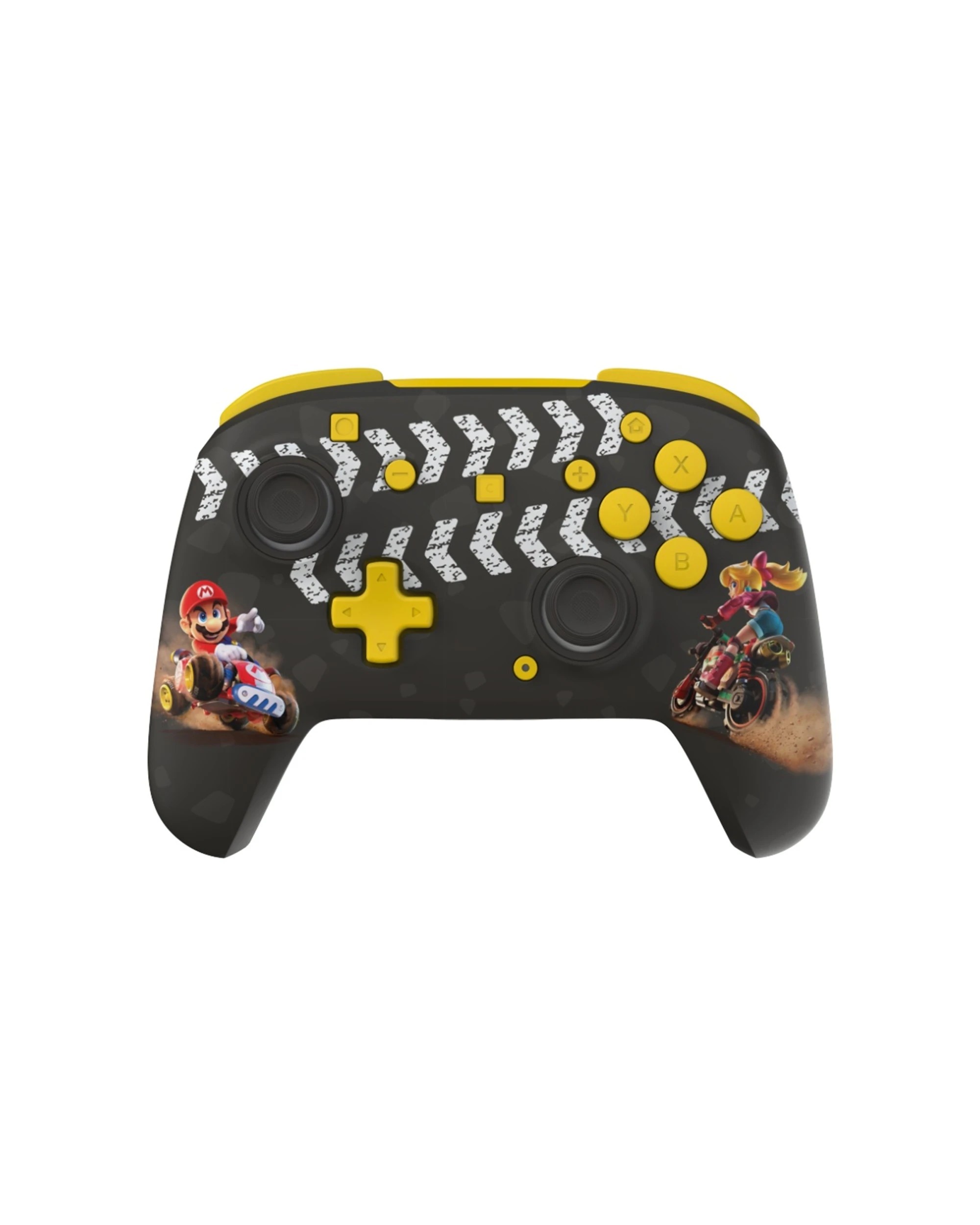 1 Turtle Beach Rematch Wireless Nintendo Switch 2 Gaming Controller Mario Kart World - Multi, 1 of 7