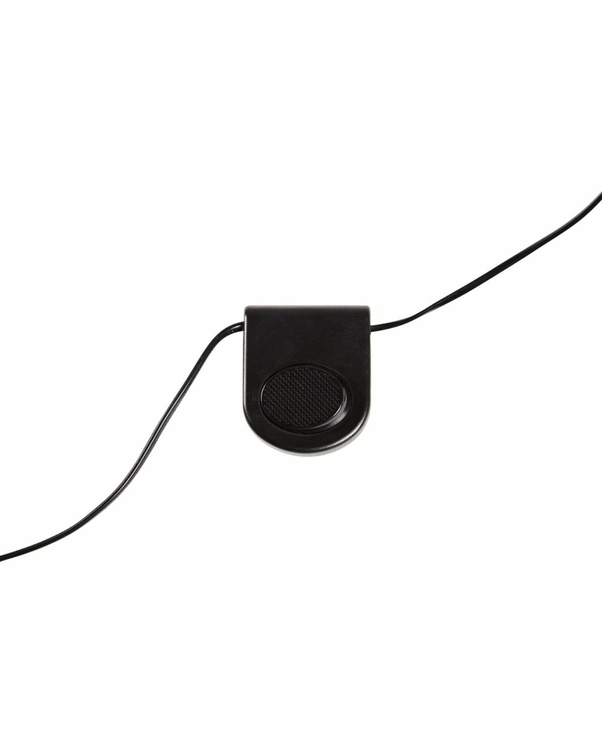 2 BR Home Bamboo Tripod Floor Lamp with Linen Shade, 2 of 8