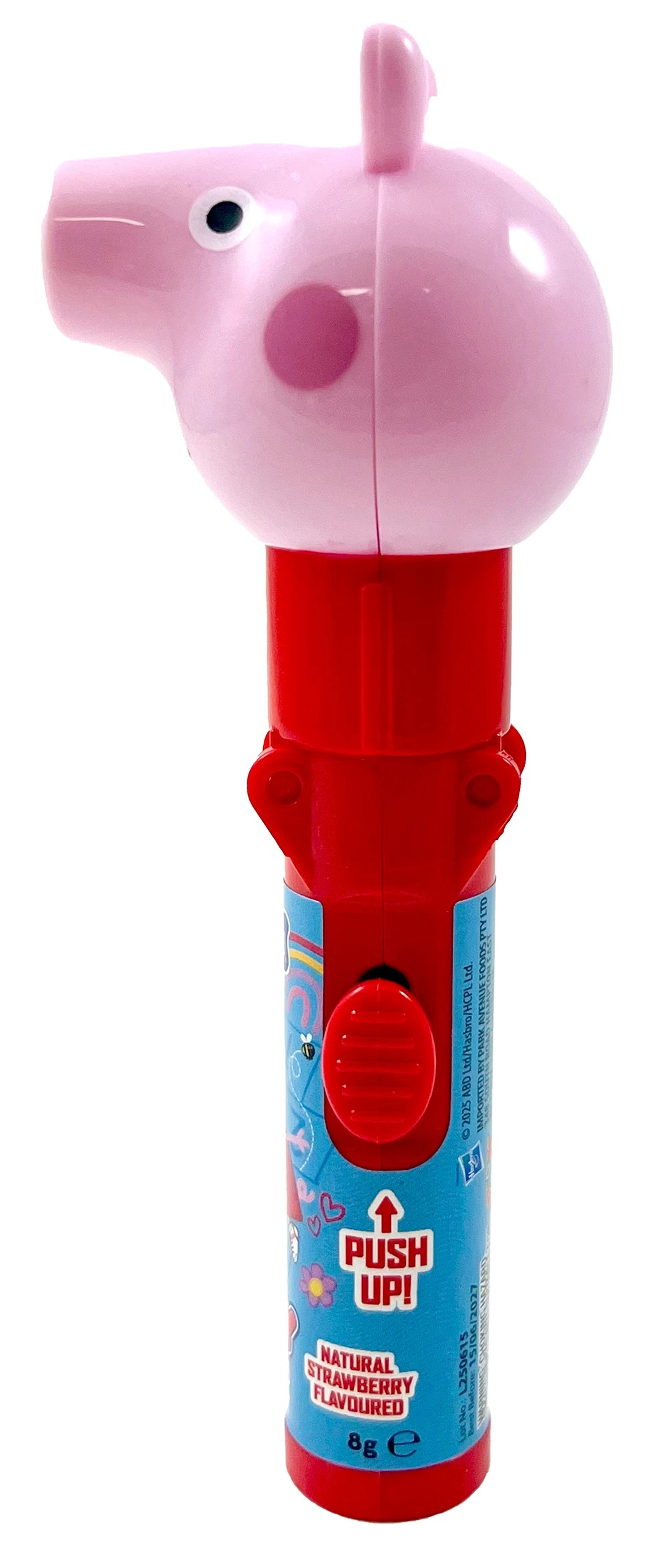 3 Park Avenue Pop Ups Lollipop 10g - Assorted, 3 of 9
