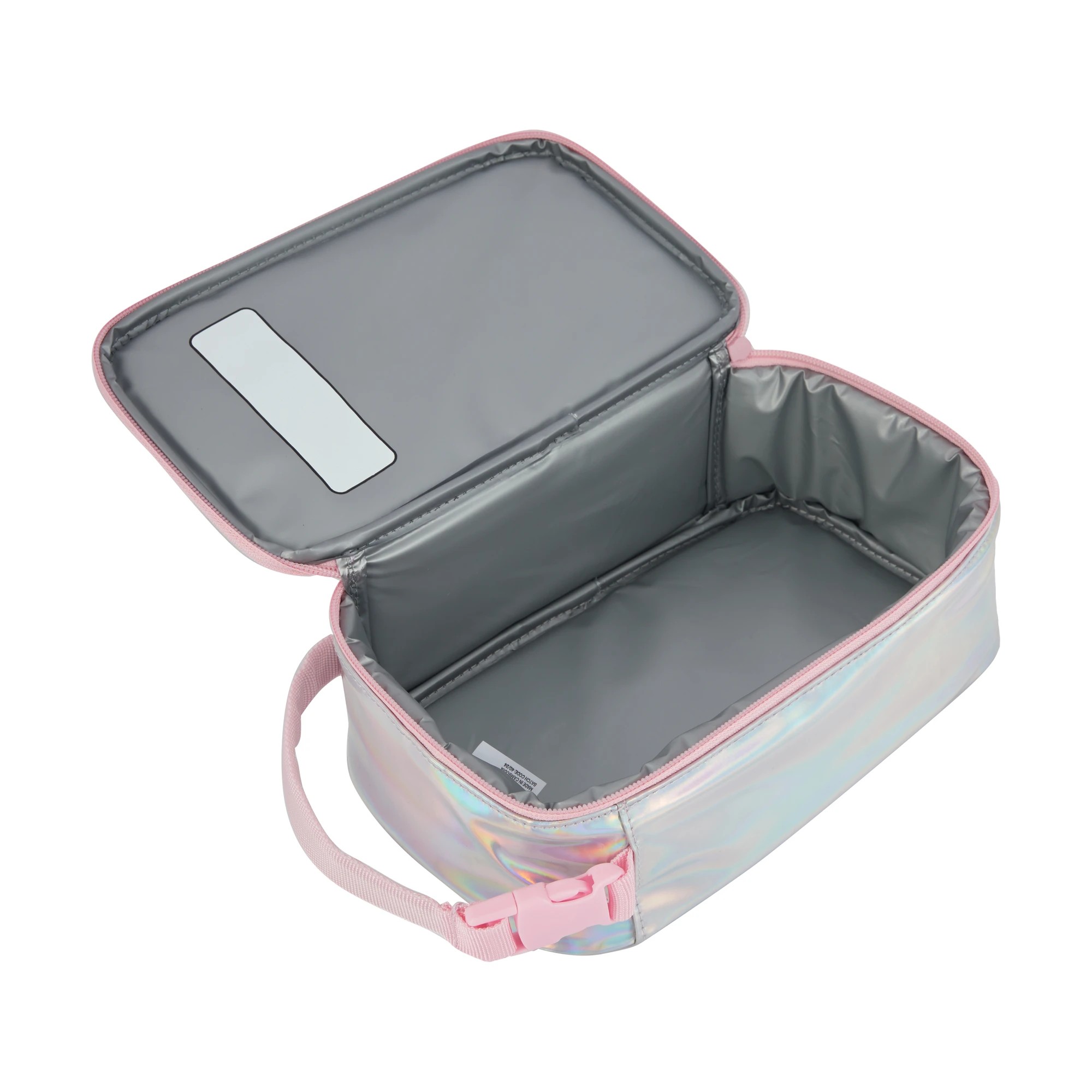 2 Iridescent Insulated Cold Box, 2 of 3