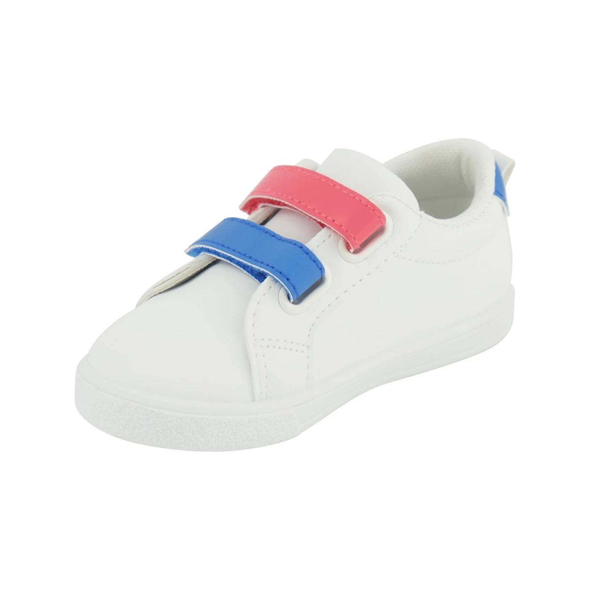 3 Baby Novelty Sneakers Dino, 3 of 5