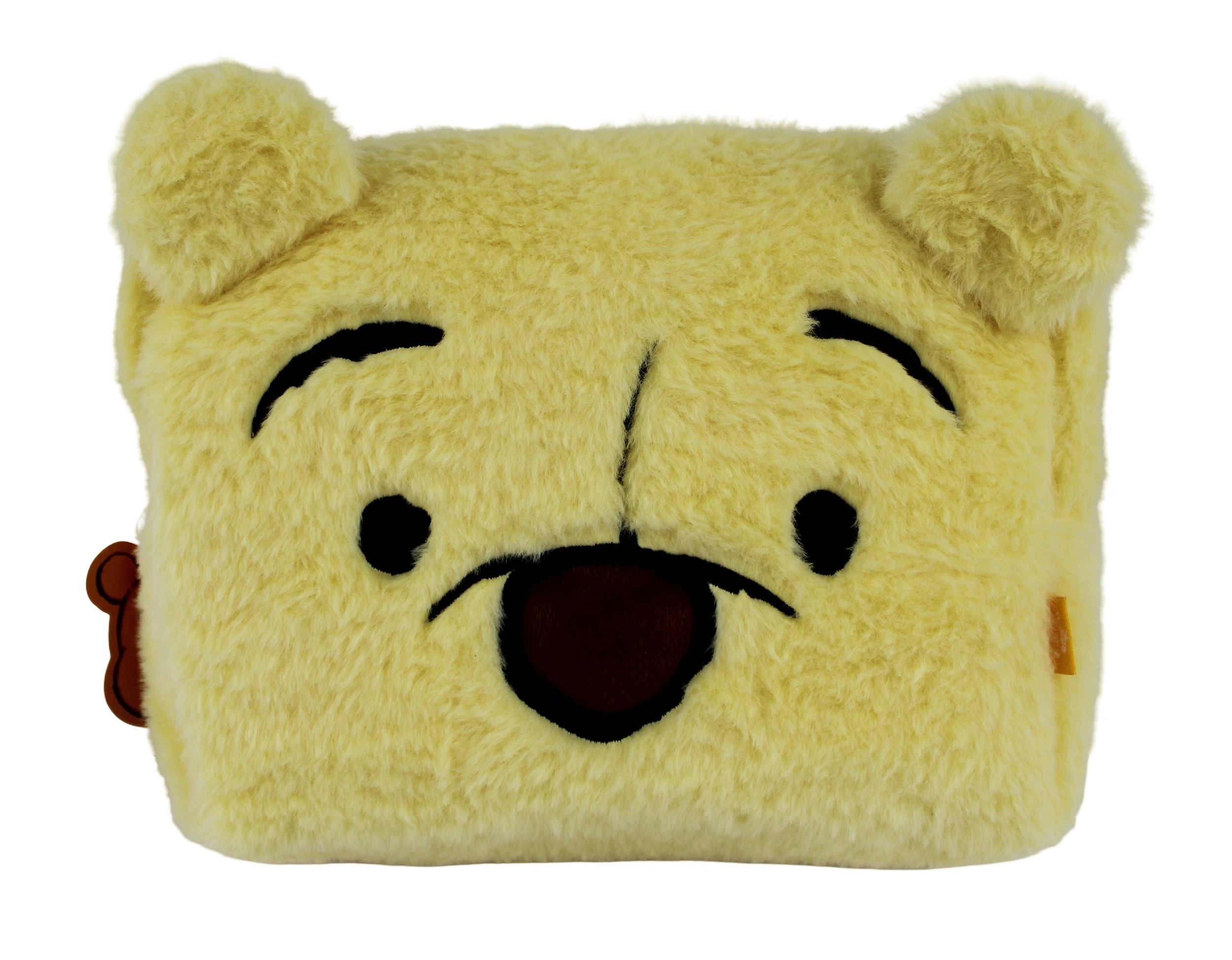 1 Disney Winnie the Pooh Cosmetic Bag, 1 of 4