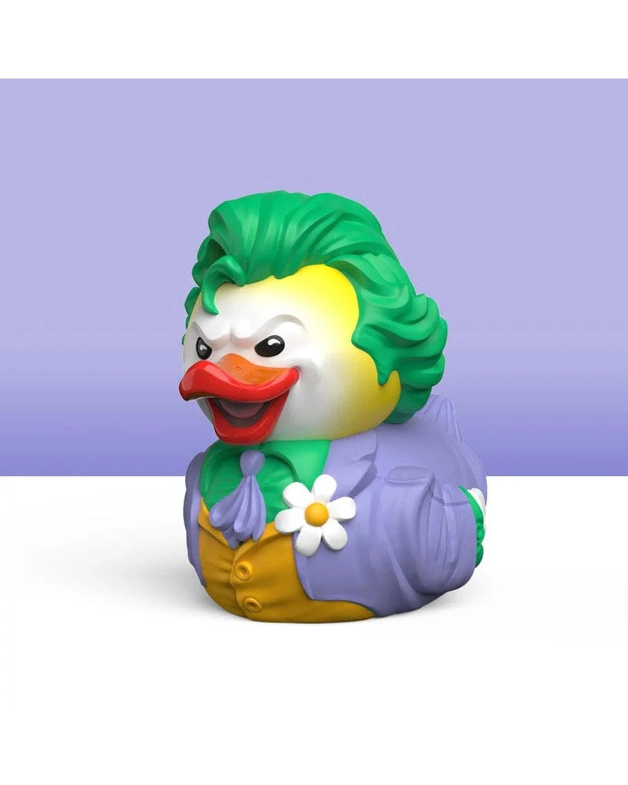 3 Tubbz DC Comics The Joker Mini Tubbz Figure, 3 of 6