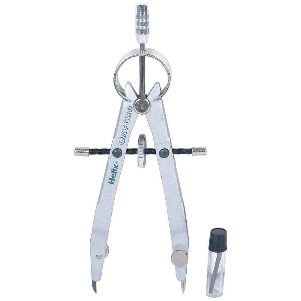 1 Helix Oxford Springbow Compass, 1 of 4