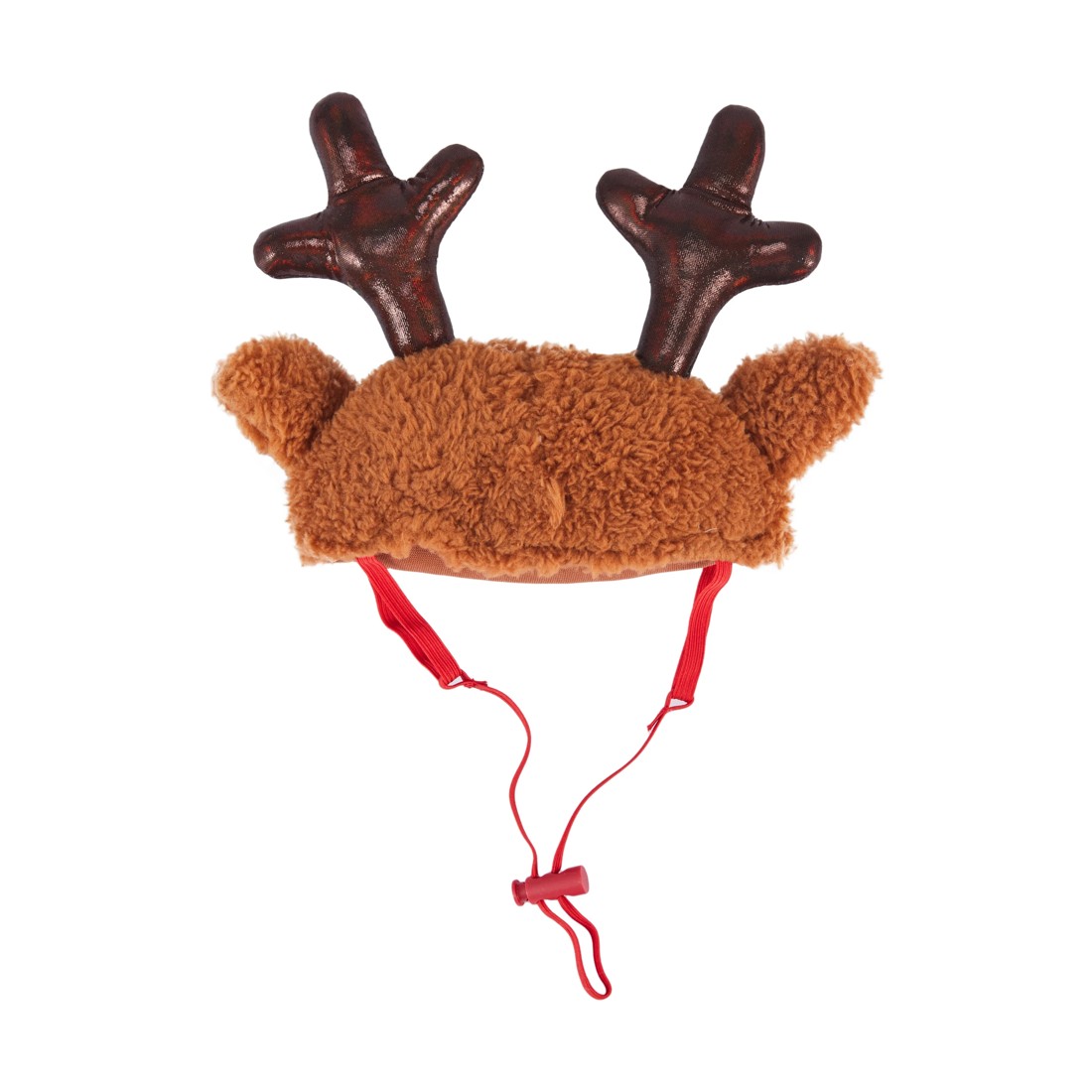 5 Pet Light Up Reindeer Hat, 5 of 8