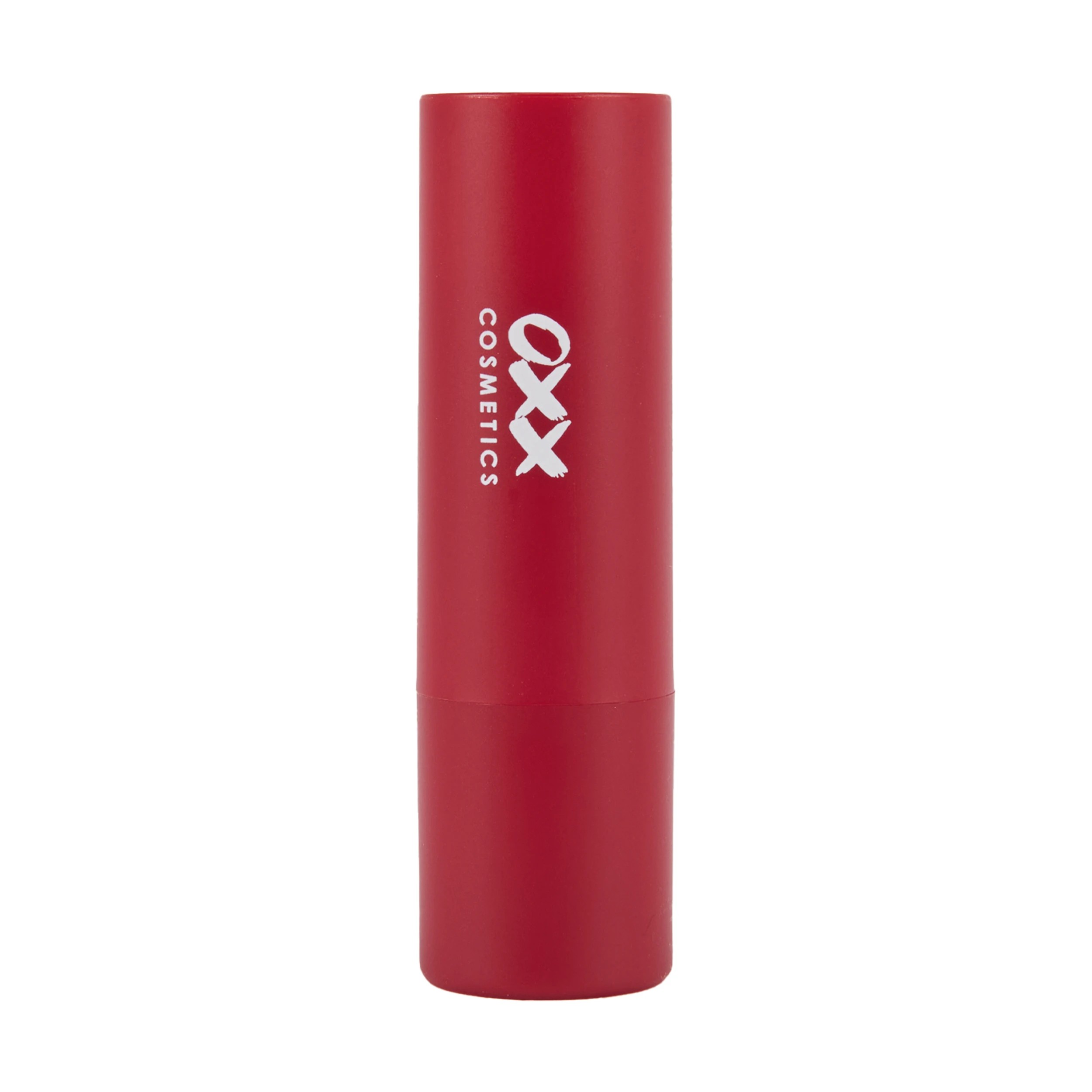 4 OXX Cosmetics Matte Lipstick - Apple, 4 of 5