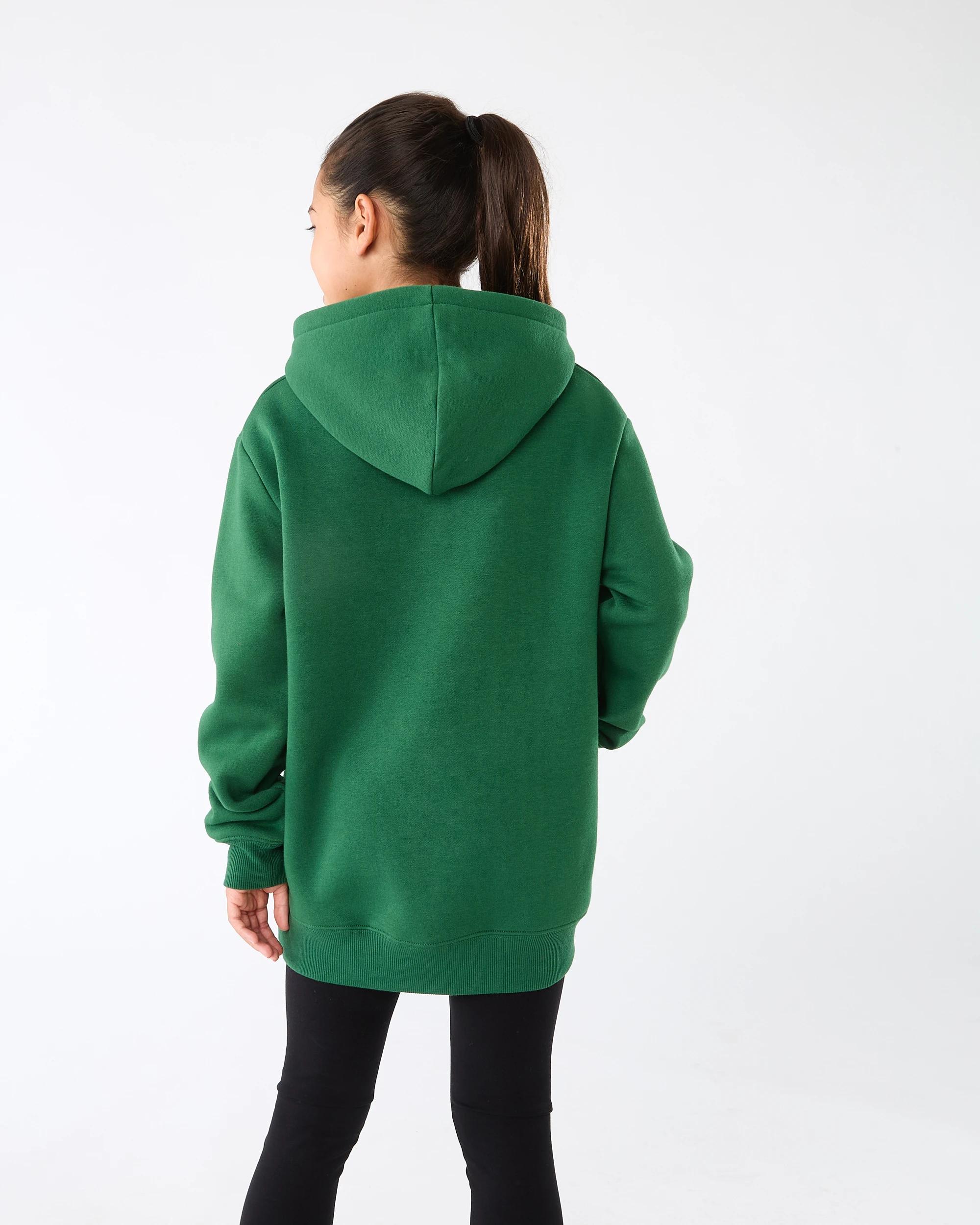 2 NRL Kids Hoodie Rabbitohs, 2 of 9