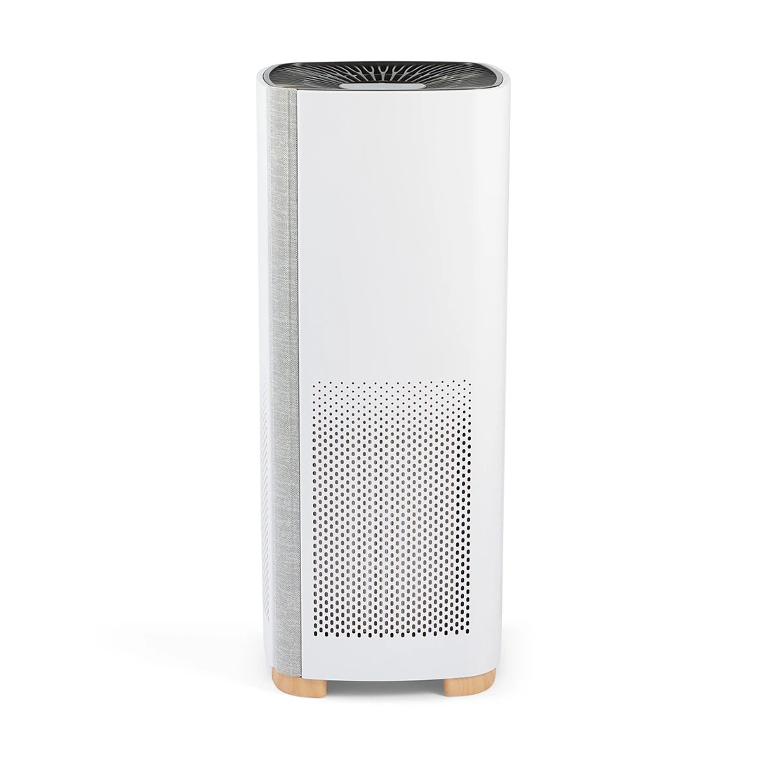 4 Large Air Purifier - White, 4 of 7