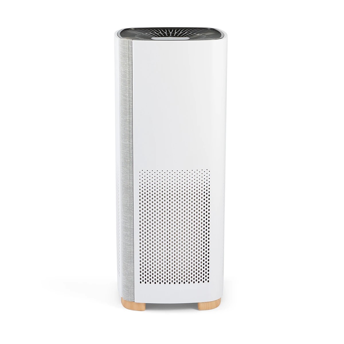4 Large Air Purifier - White, 4 of 7