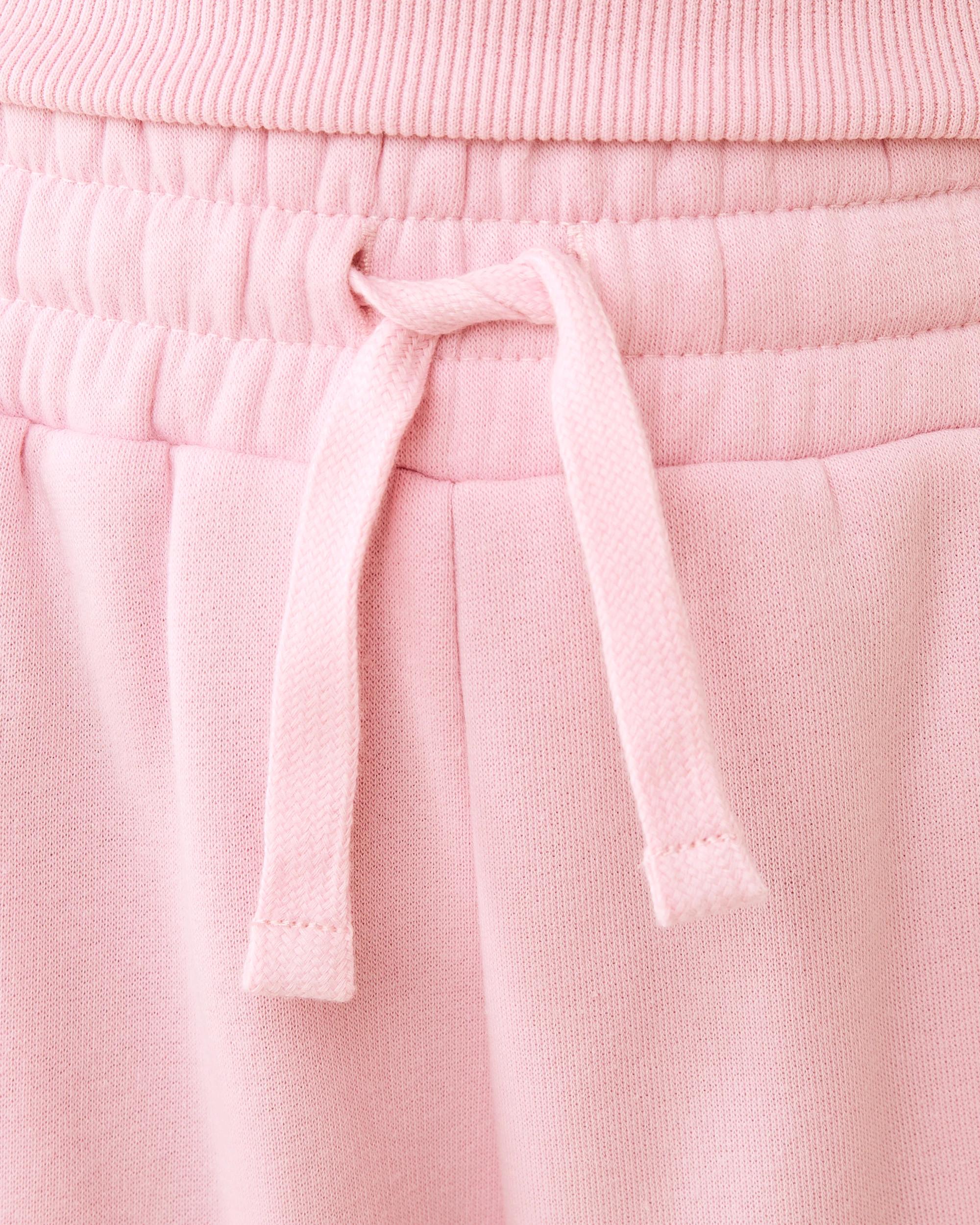 5 Everlast Kids Sweatpants Pink, 5 of 7