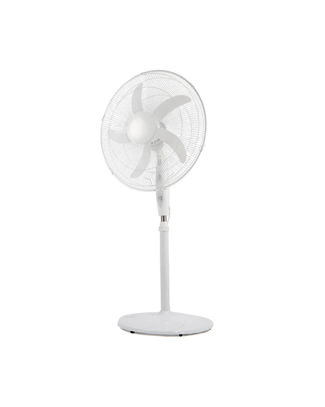 50cm Pedestal Fan - W