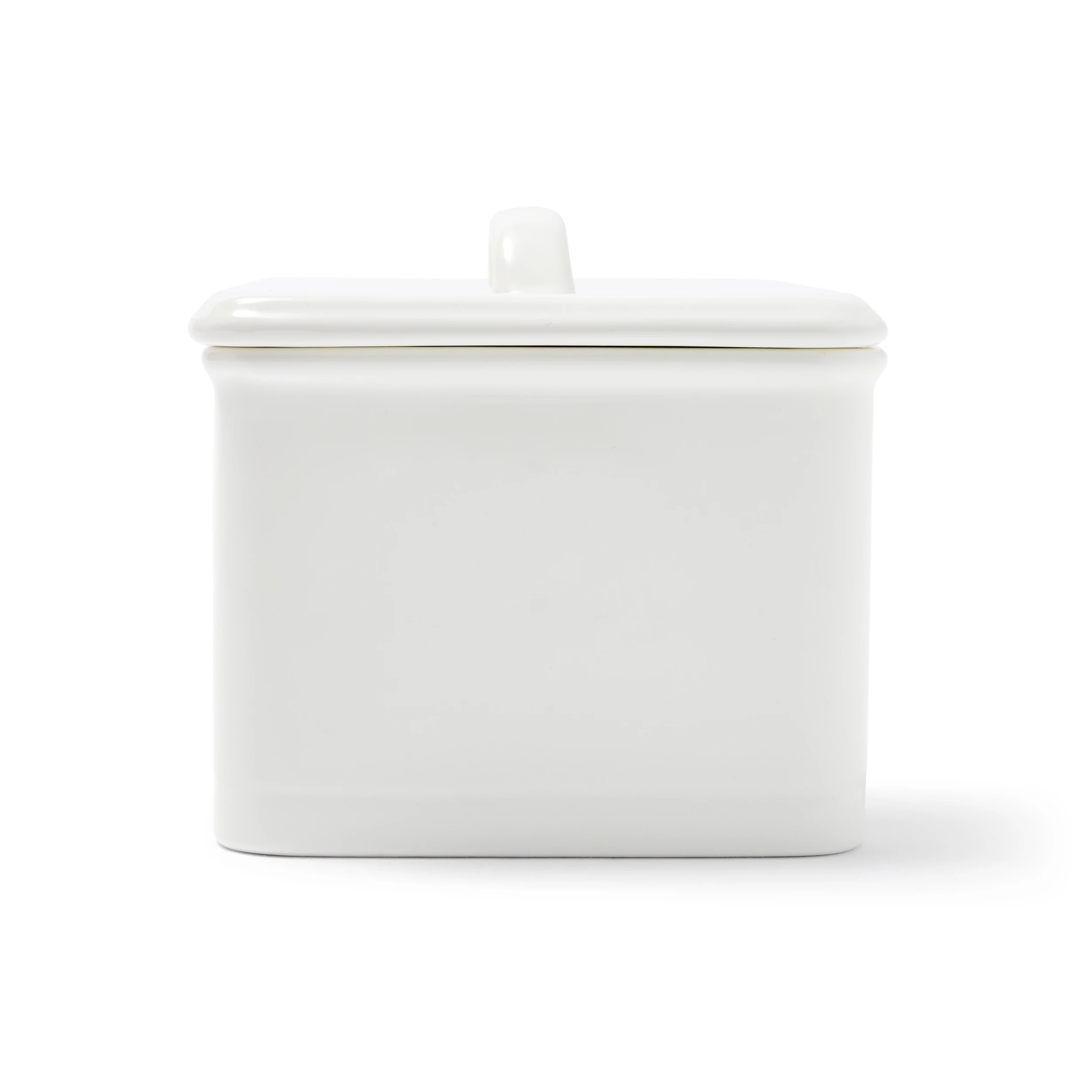 5 Ceramic Laundry Cannister, 5 of 8