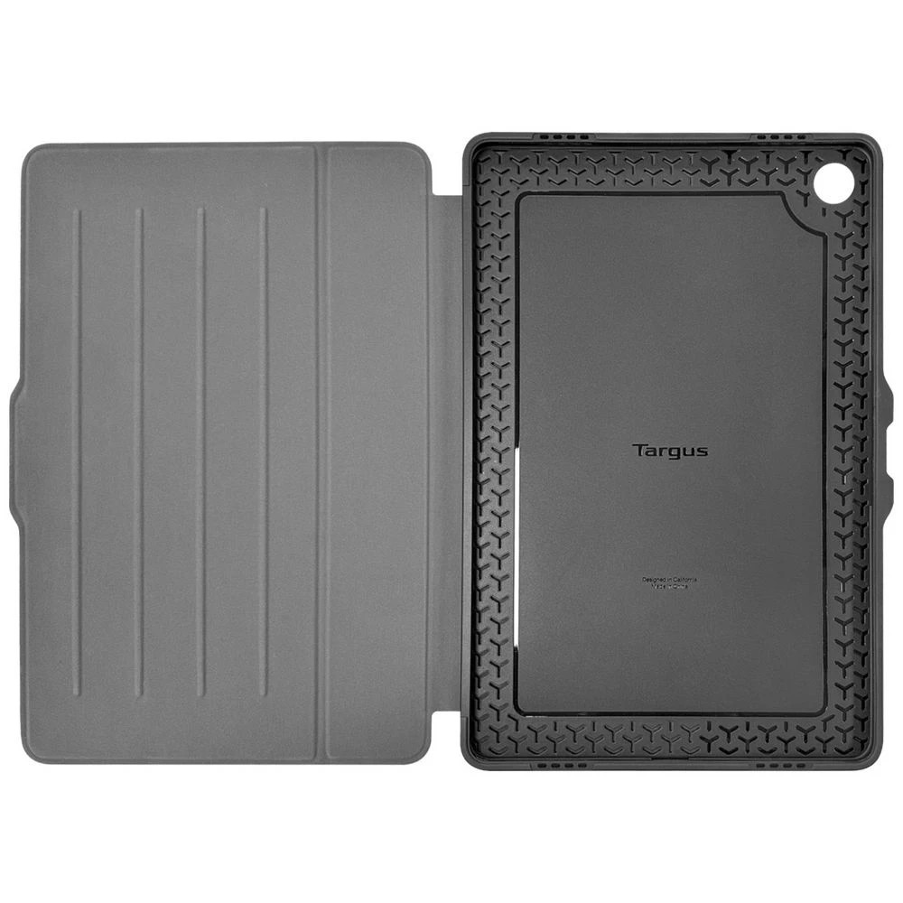 4 Targus Click-In Case Samsung Galaxy Tab A9+/A11+ Black, 4 of 9