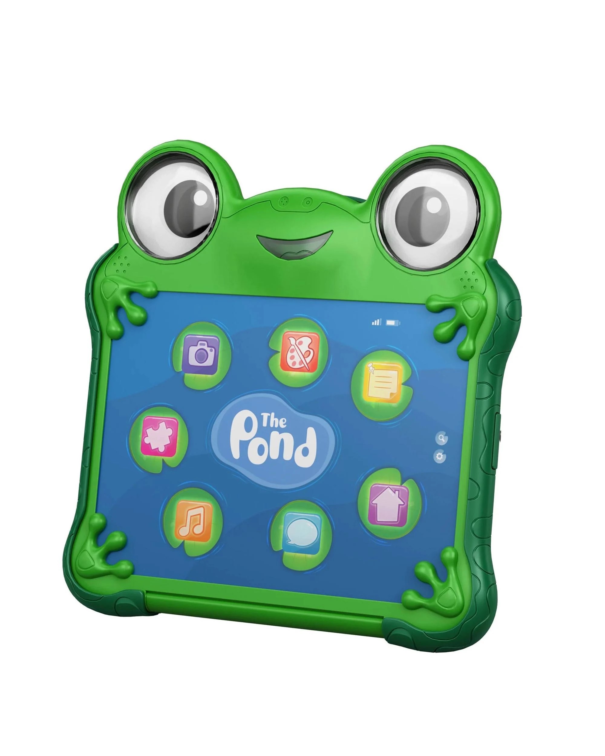 3 Disney Pixar Toy Story 5 Playscale Interactables Lilypad Figure, 3 of 5