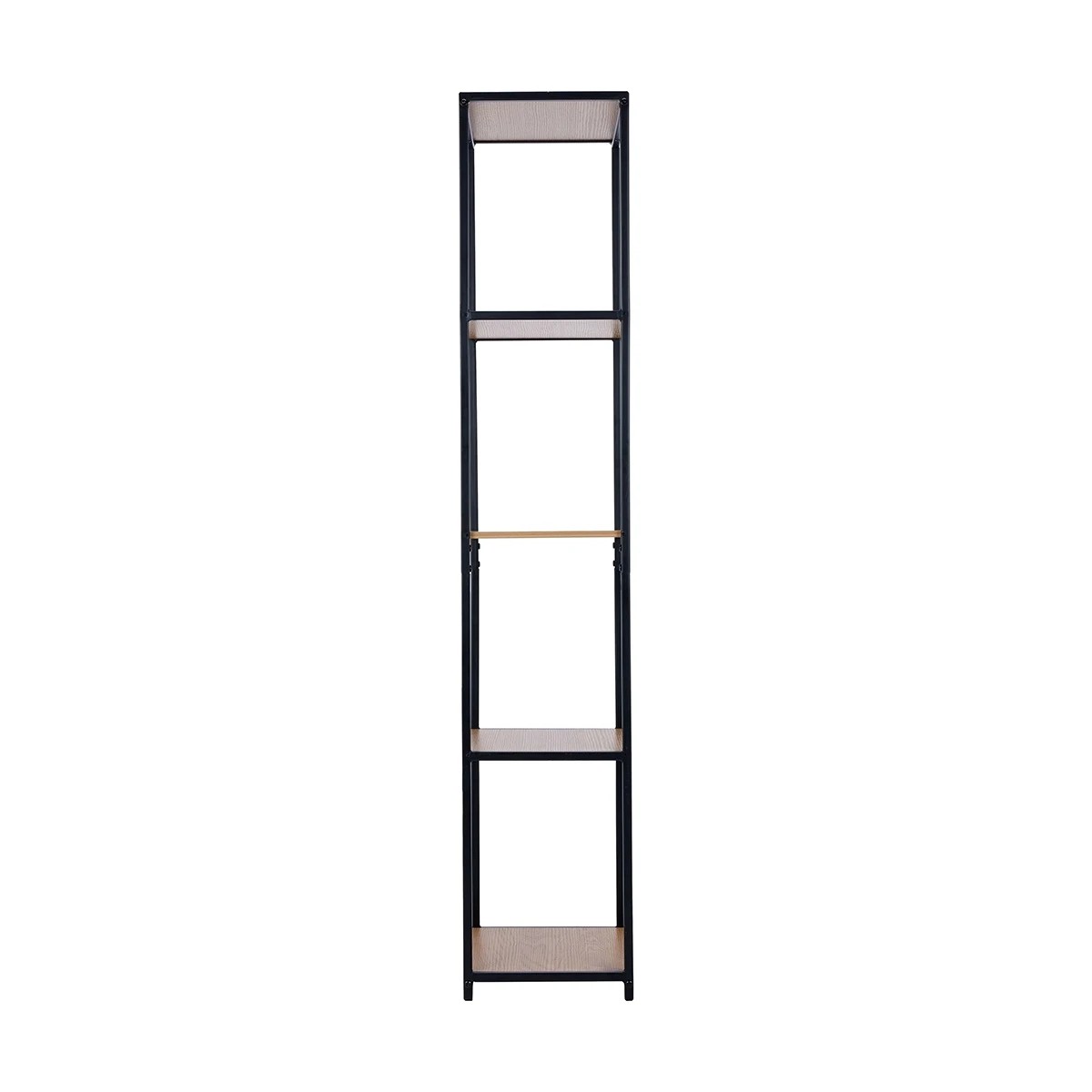 6 Blake 5 Tier Bookshelf, 6 of 11