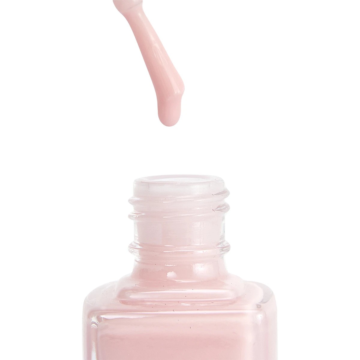 4 OXX Cosmetics Quick Dry Nail Polish - Dusky Rose, 4 of 5