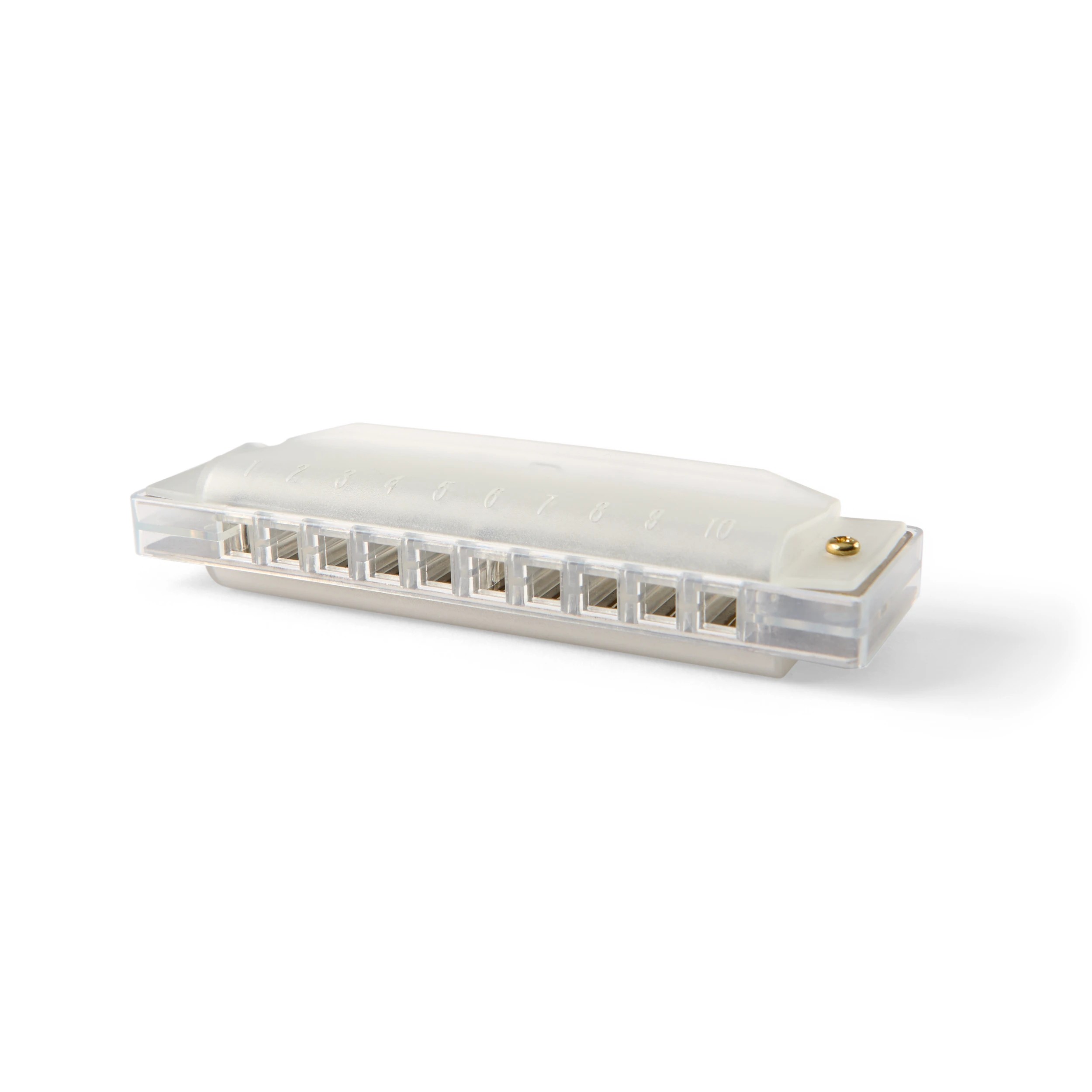 1 Harmonica, 1 of 8