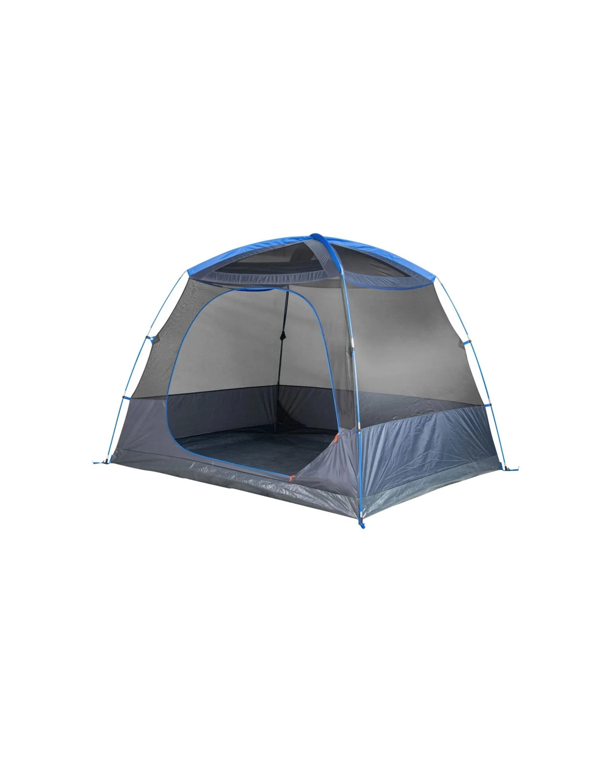 3 Quest Dome 4 Camping Tent 4 Person Waterproof Fly With Carry Bag - Multi, 3 of 5