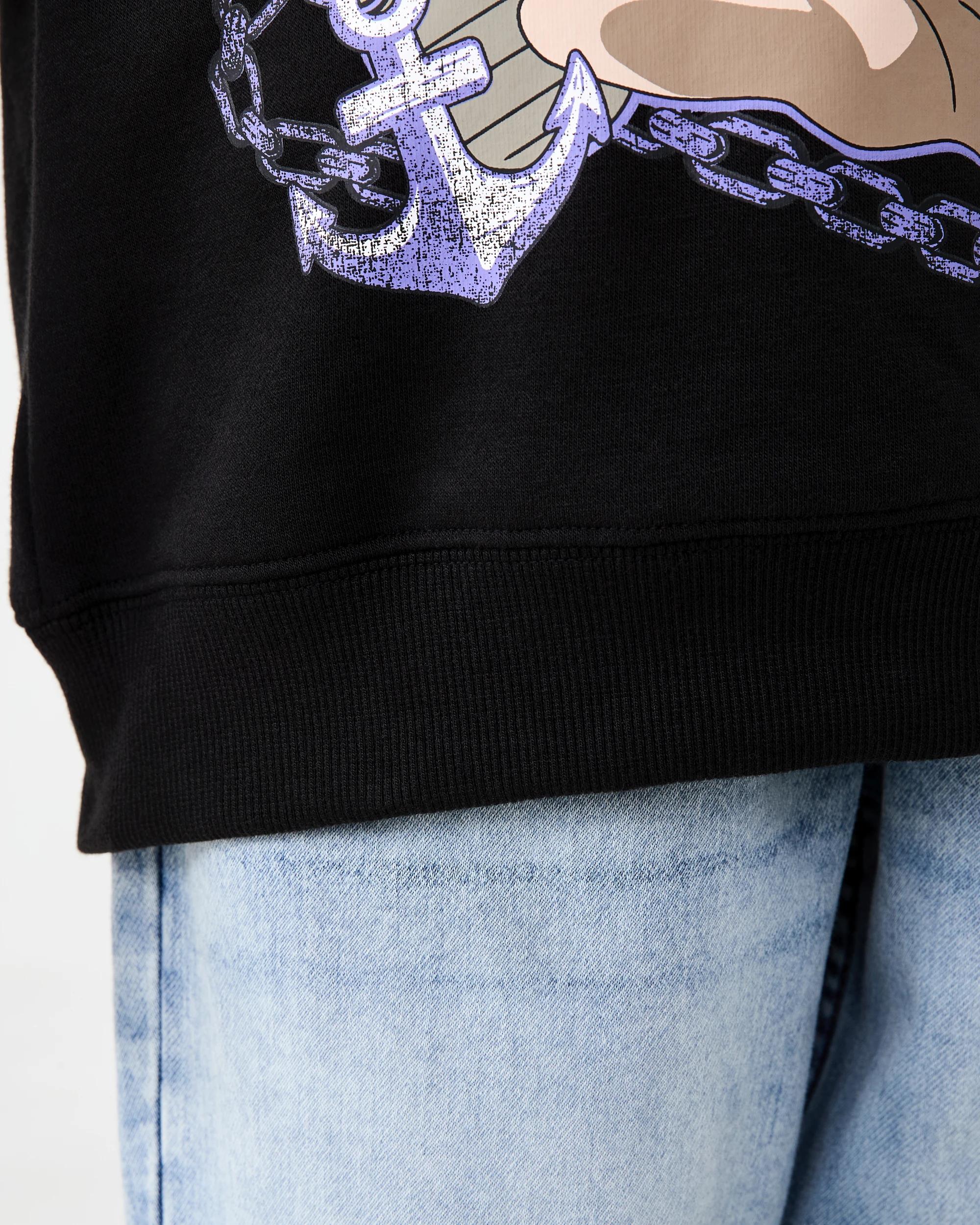 6 One Piece License Hoodie One Piece, 6 of 7